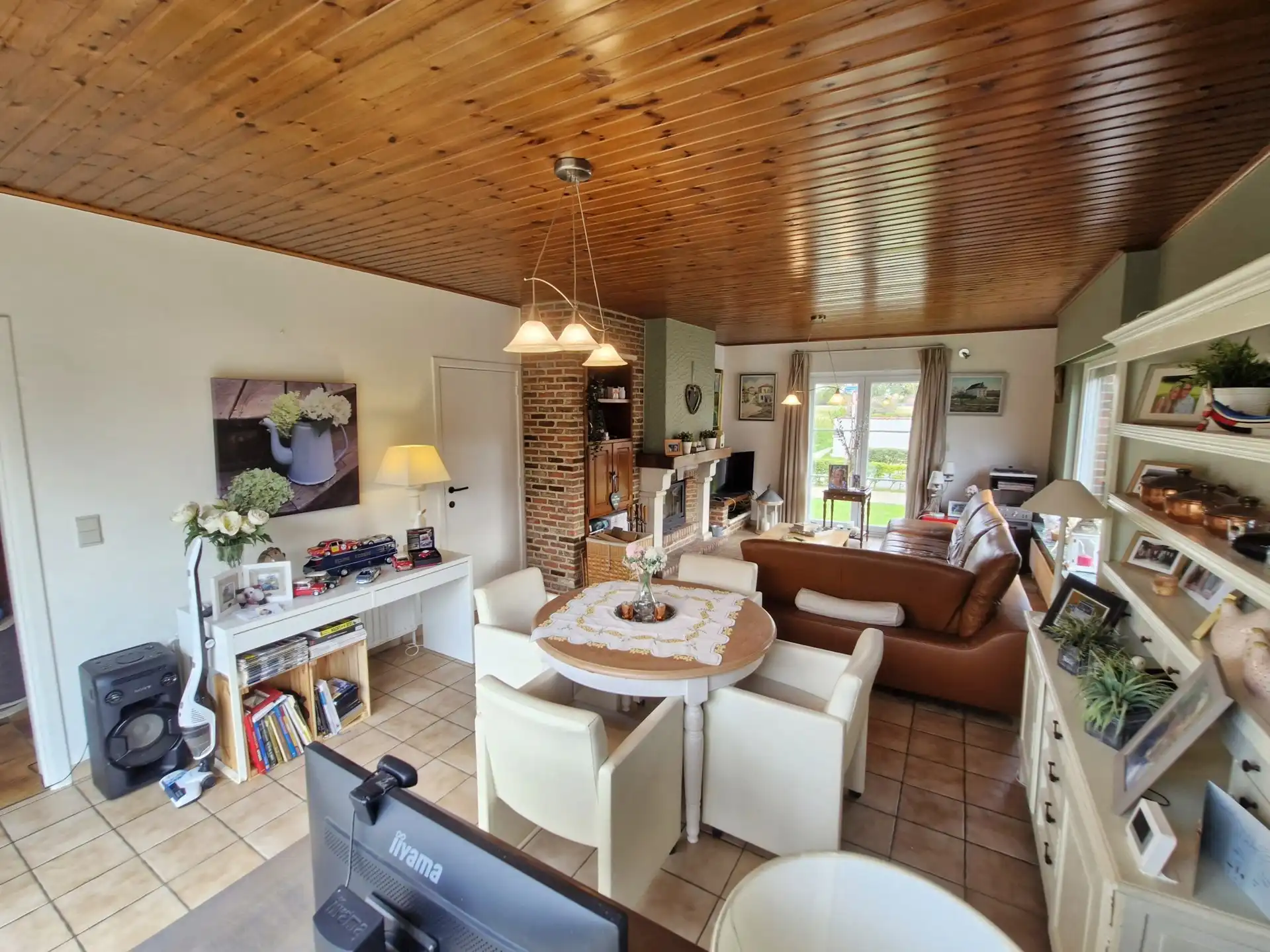 Huis te koop foto 3