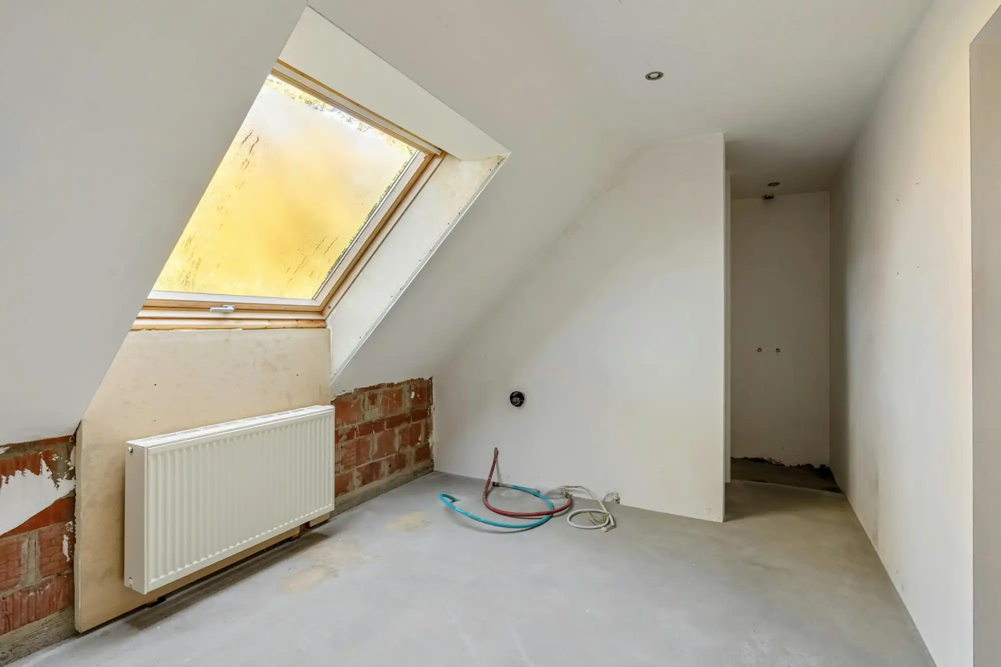 Stijlvolle villa met praktijkruimte in exclusieve villawijk nabij Nationale Park Hoge Kempen foto 21