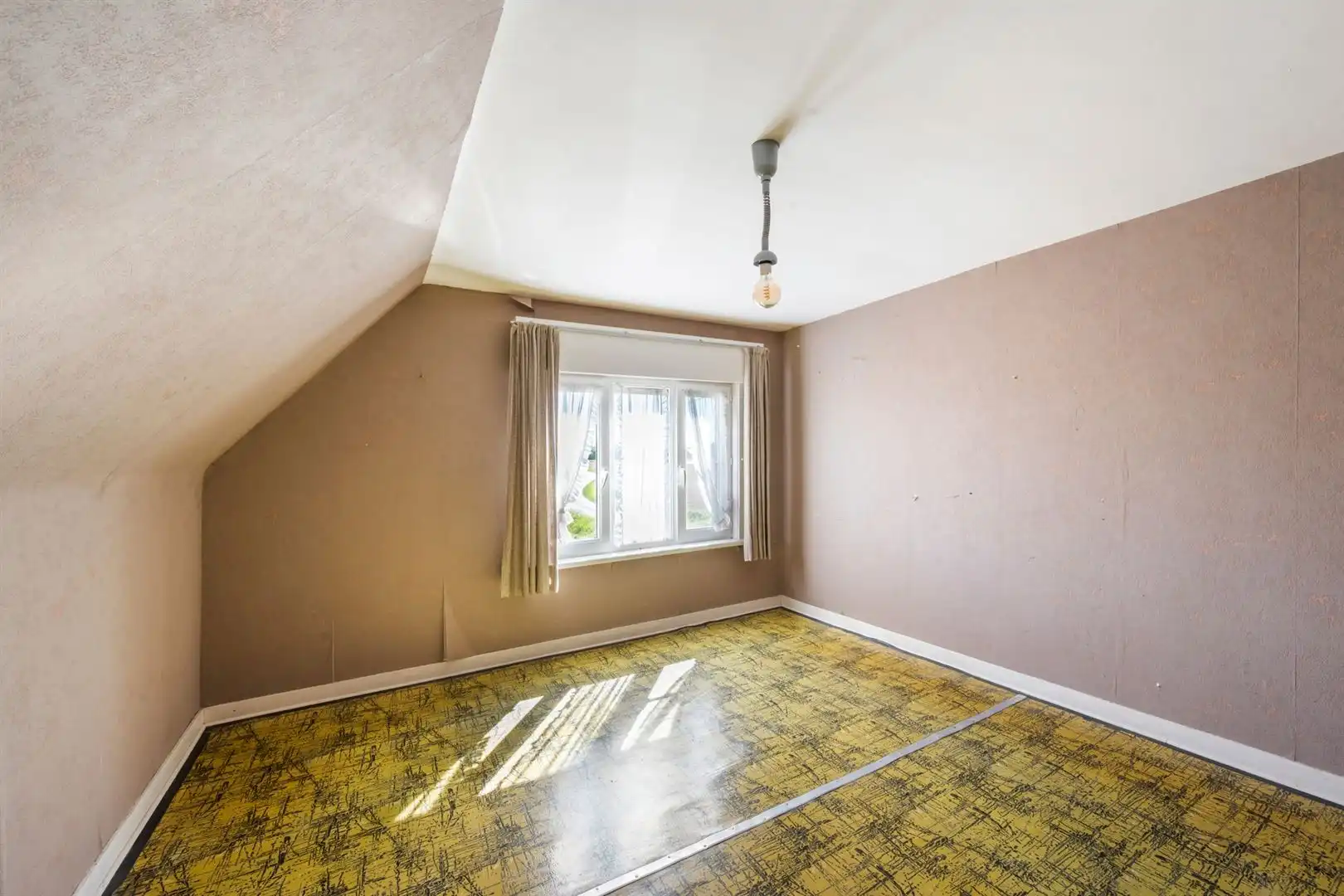 Halfopen bebouwing op 548m² foto 17