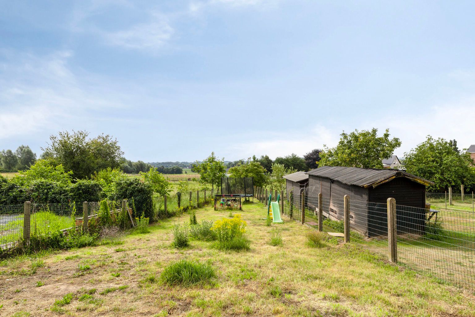 immo DAVID stelt voor: ruime woning met prachtig verzicht foto 19