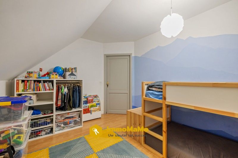 HUIS MET BUREAURUIMTE TE KOOP IN LOKEREN foto 20