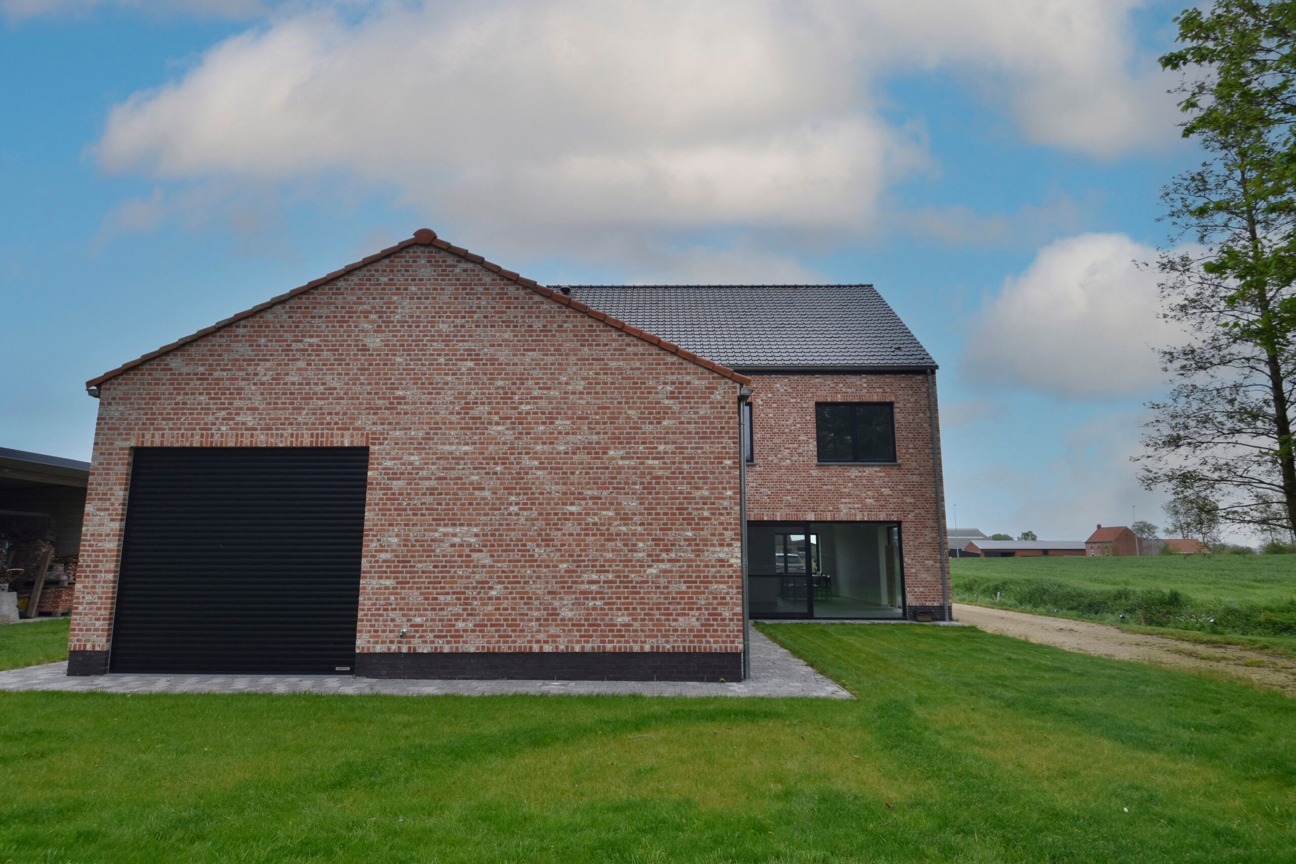 Mooie open bebouwing met 3 slaapkamers in Haasdonk foto 16
