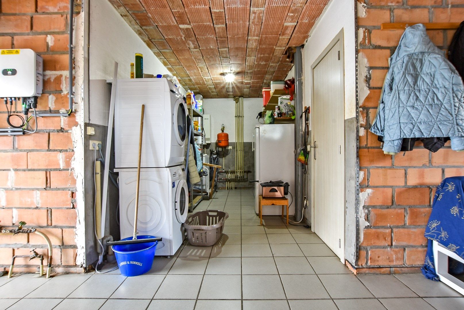 Prachtige alleenstaande villa met 4 slaapkamers op 599 m². foto 19