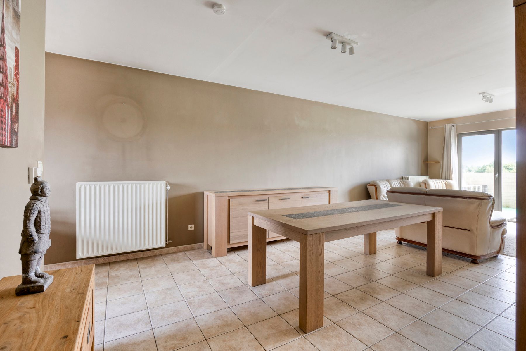 WSB-immo: Gezellig appartement met terras & groen uitzicht foto 5