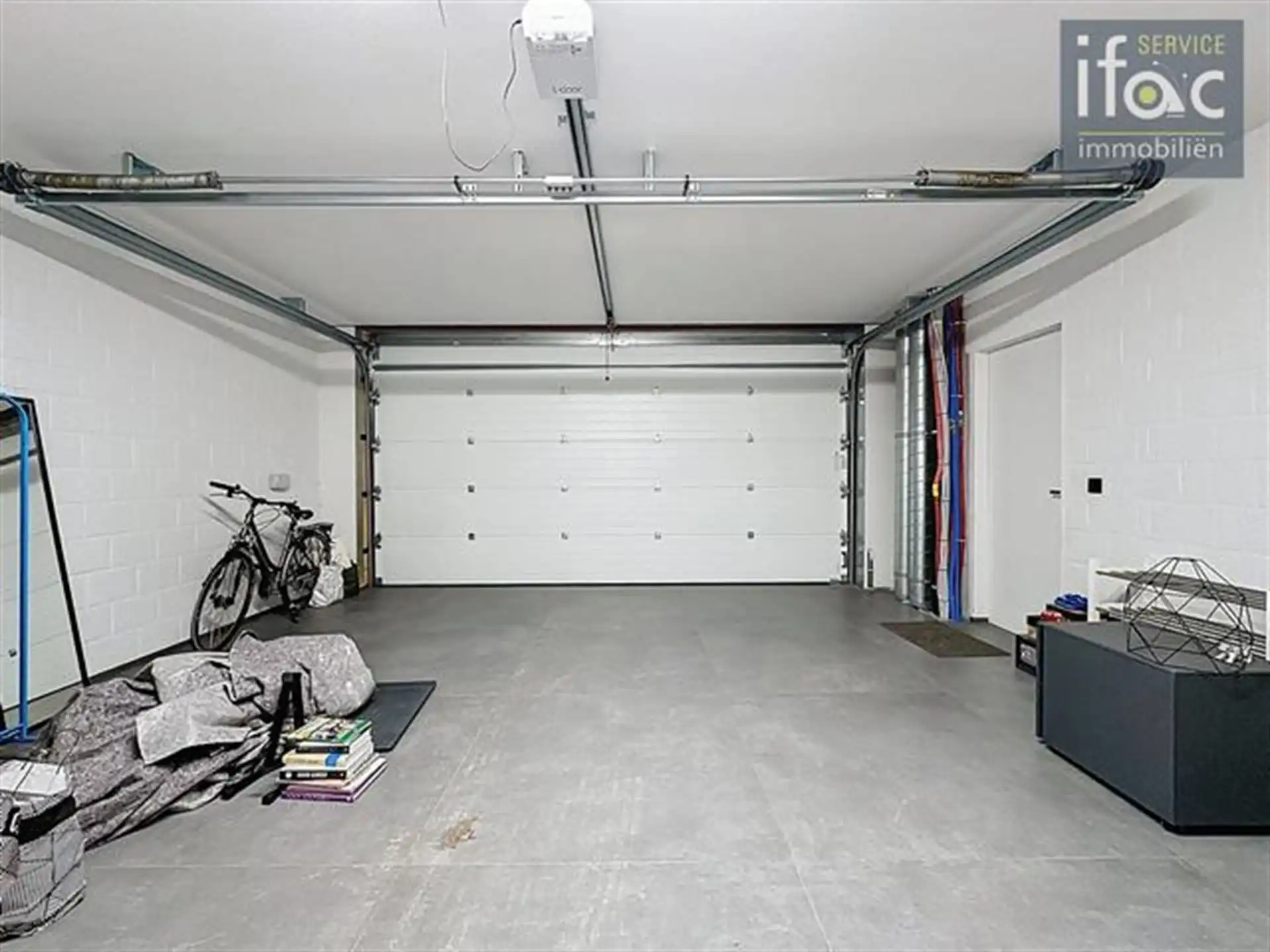 Energiezuinige villa met lichtrijke leefruimtes en grote tuin foto 17