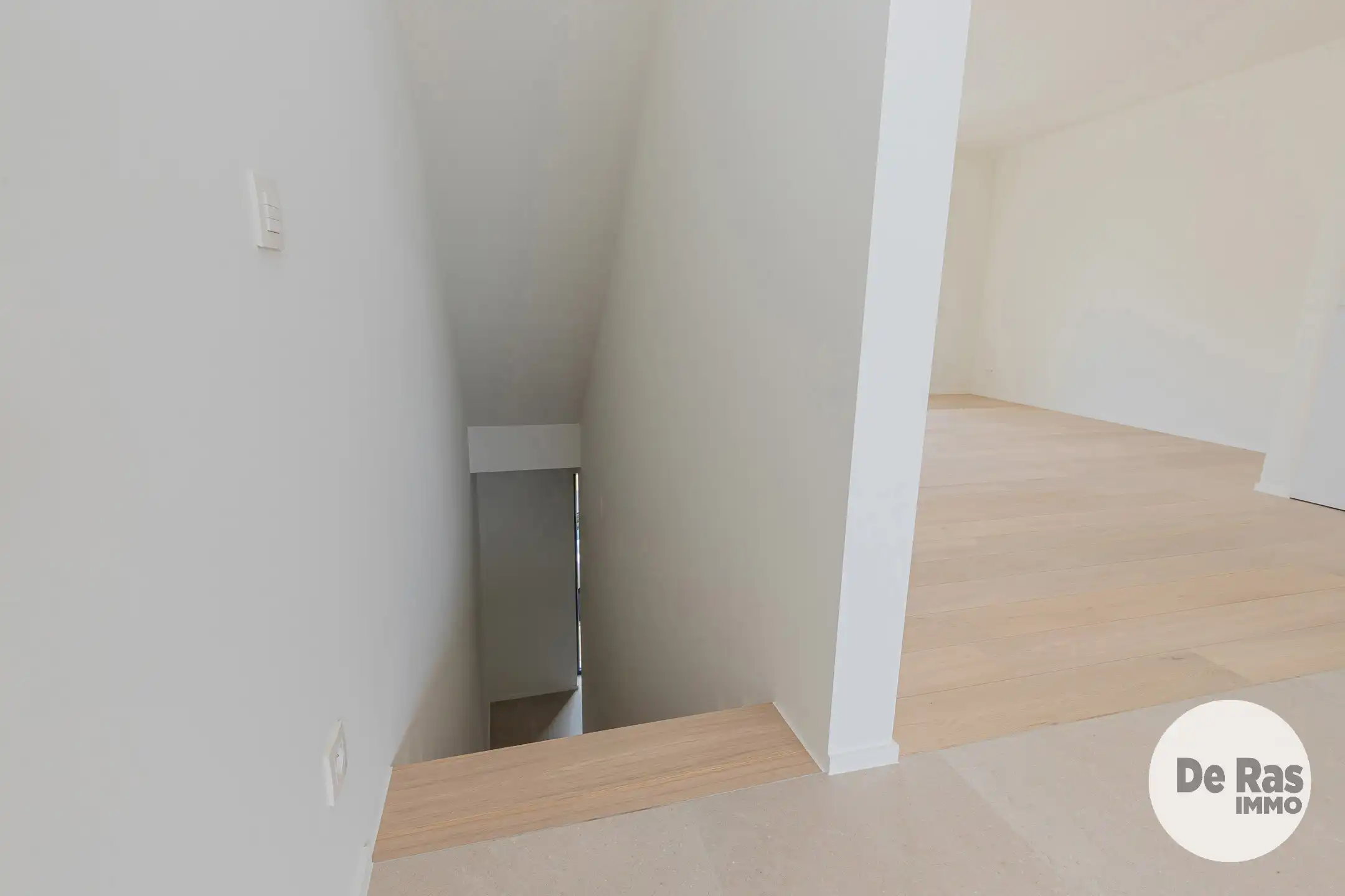 EREMBODEGEM - Nieuwbouw met 3 kamers, dubbele garage en tuin foto 17