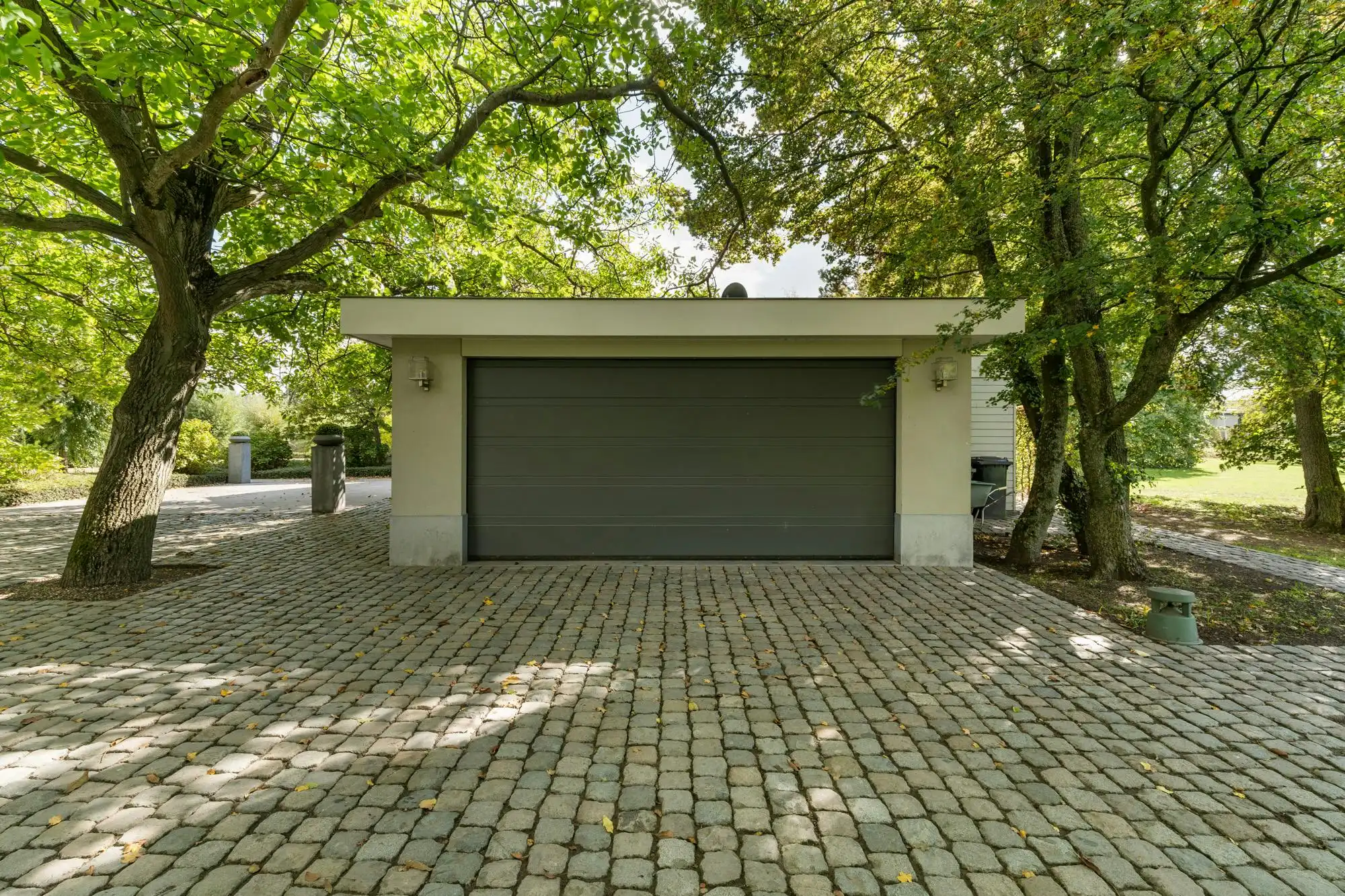 Exclusief landhuis met parkdomein in Aldeneik foto 32