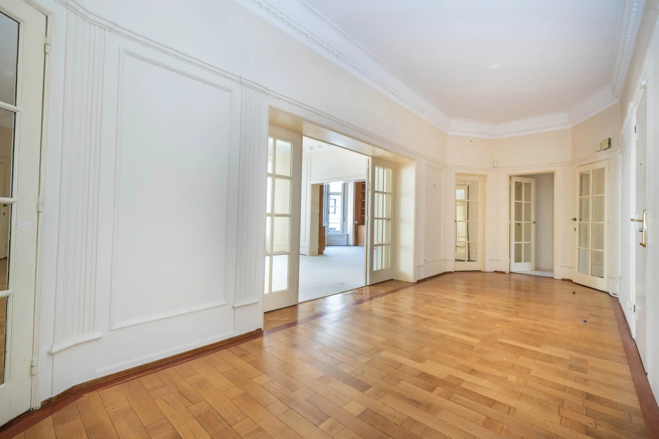 Wanneer de charme van het oude het potentieel ontmoet foto 5