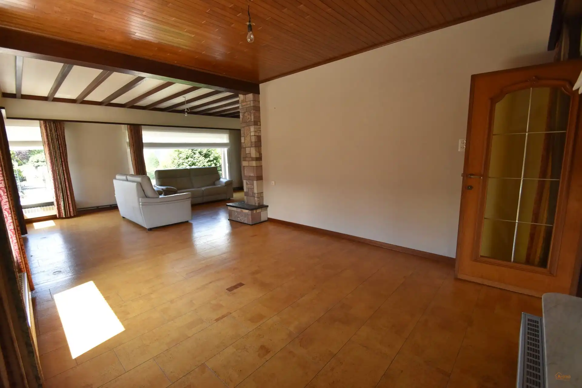 Huis foto 13