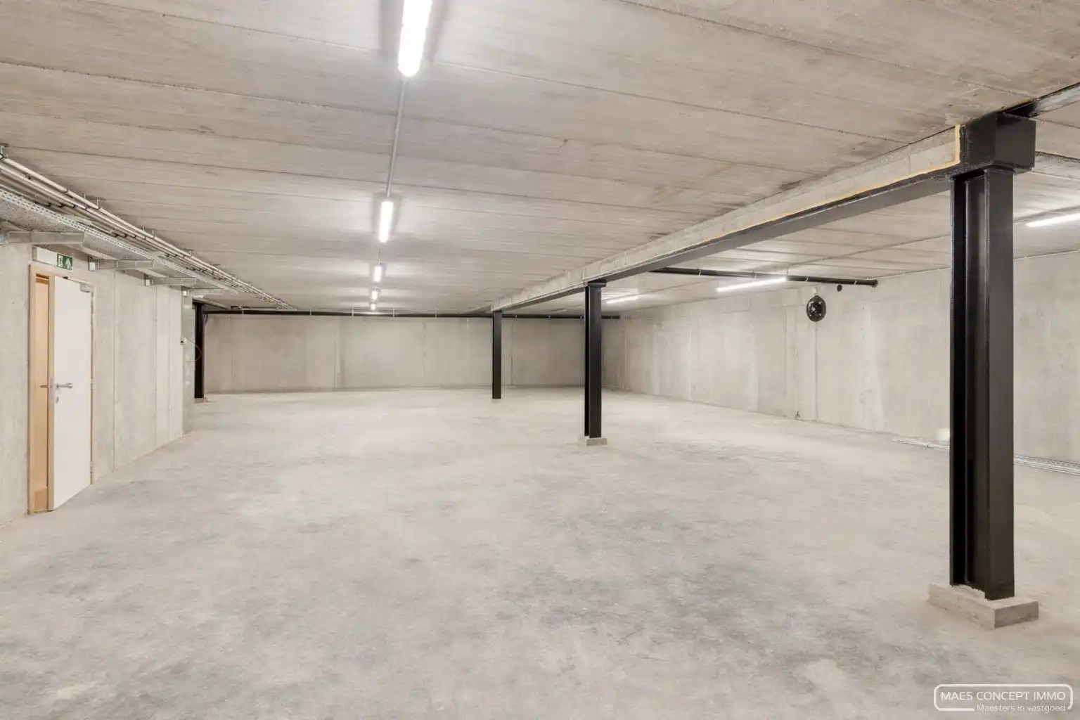 Stijlvol nieuwbouw appartement te huur in centrum Anzegem foto 12