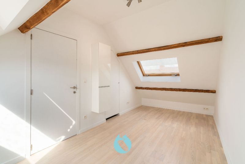 Instapklare woning met A-label nabij het UZ Gent foto 12