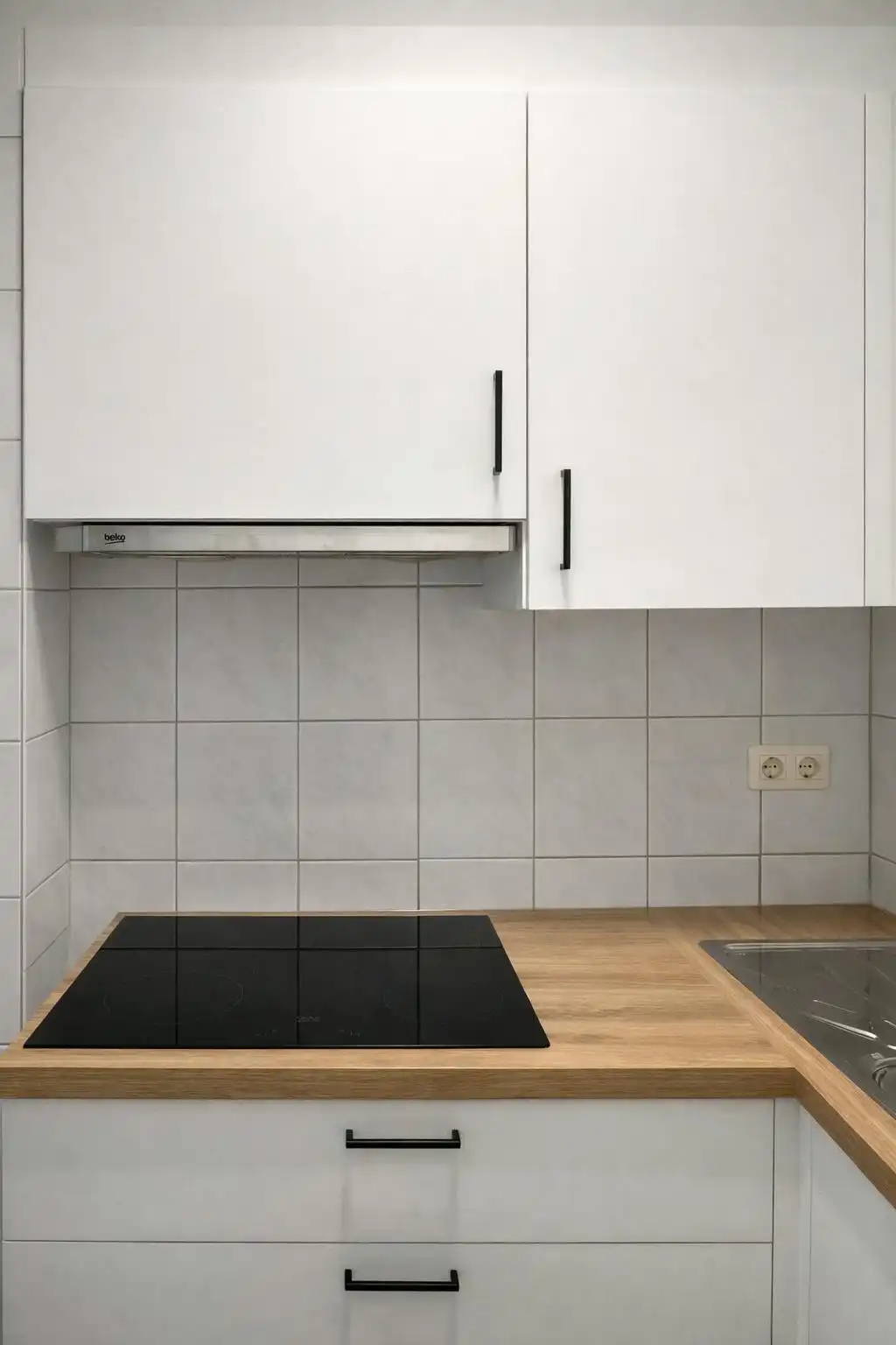 Opbrengsteigendom met 3 studio's en tuin te Mechelen foto 4