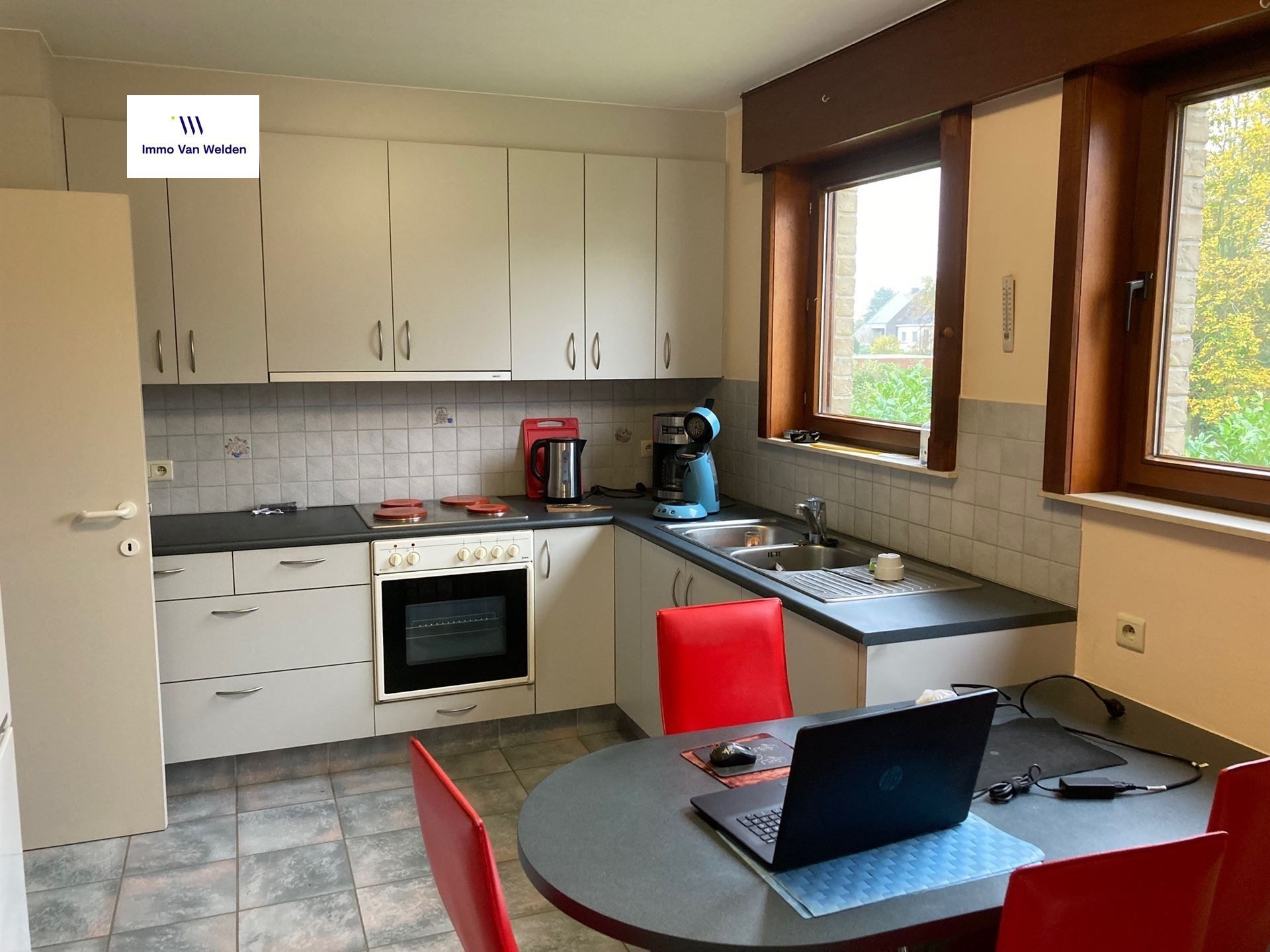 Prachtige appartement op eerste verdieping (lift voorzien) te Oudenaarde foto 4