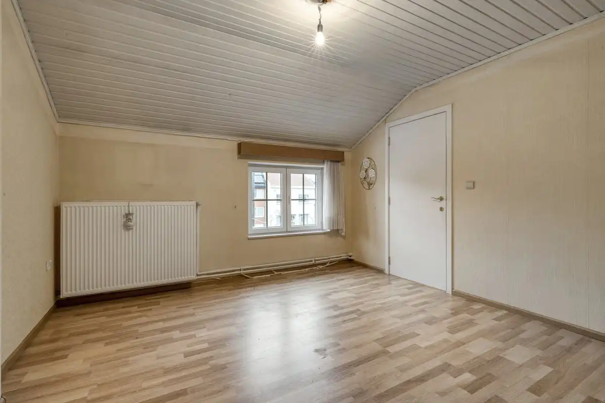 Ruime gezinswoning met grote tuin in het landelijke Opheers foto 13