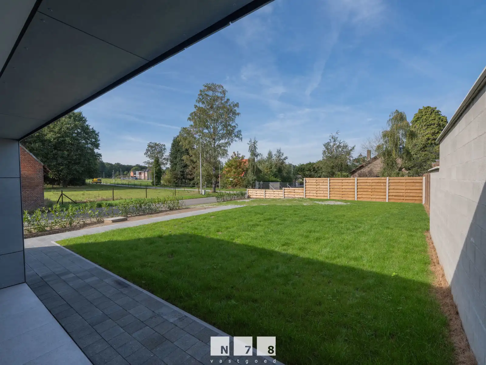 Huis te koop foto 28