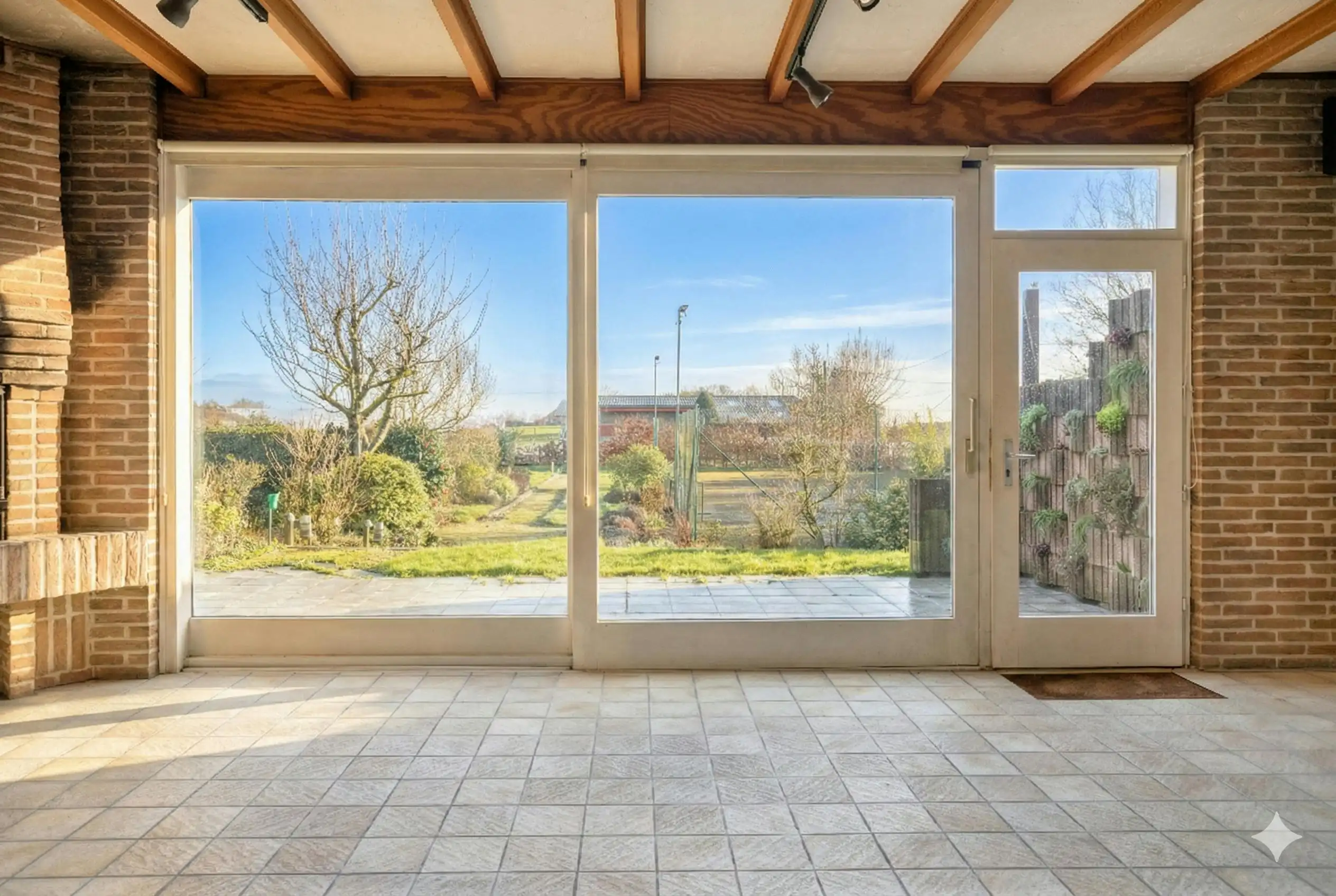 Op te frissen villa te koop op perceel van 2.015 m² in Hooglede foto 6