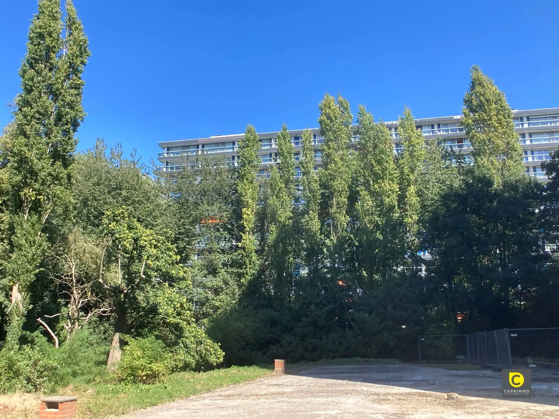 Gerenoveerd pareltje met airco & ZW-terras! foto 15