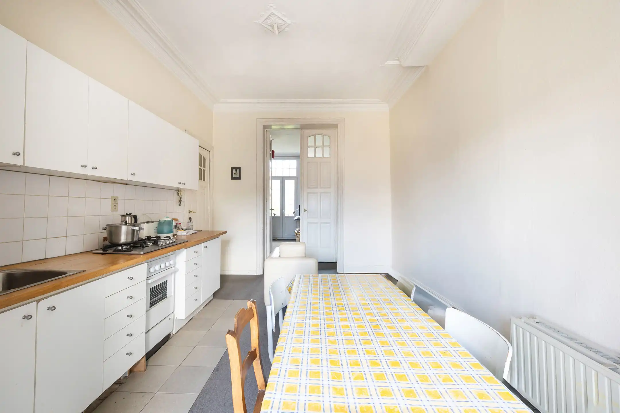 Karakteristiek gebouw foto 20