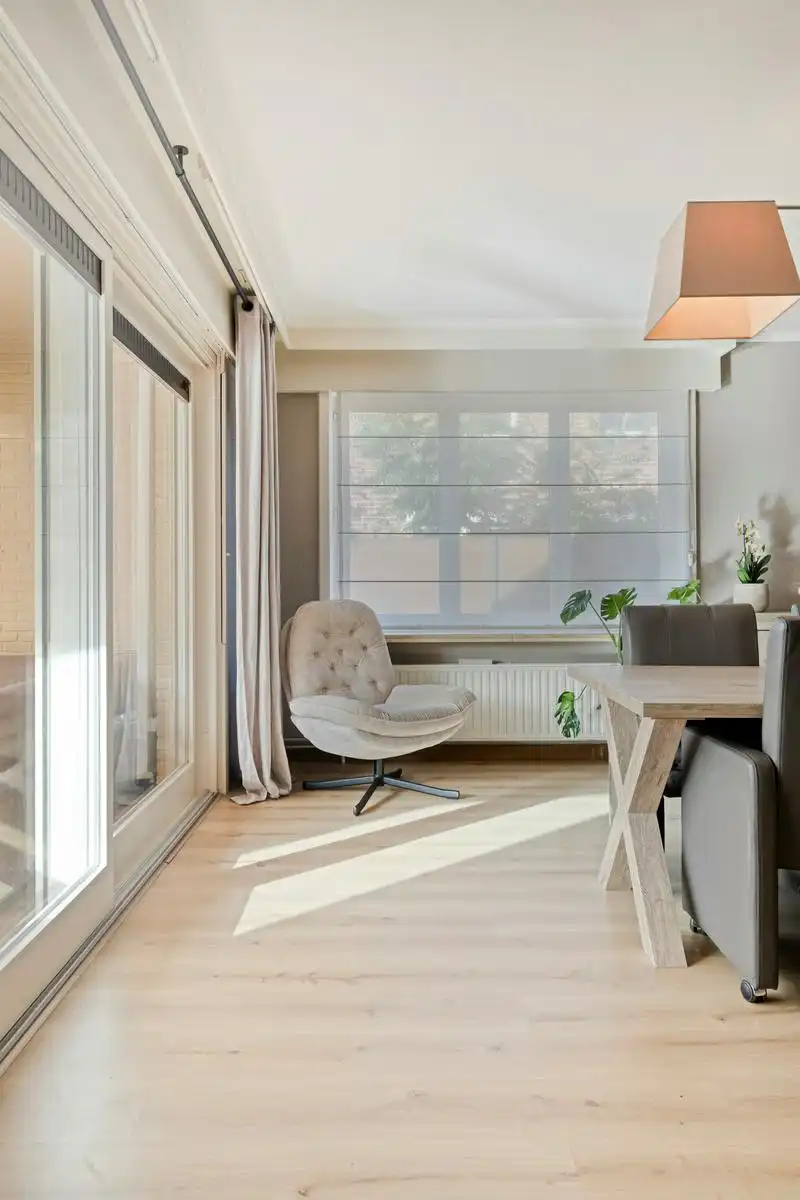 Instapklare villa te koop op een rustige ligging in Harelbeke! foto 7