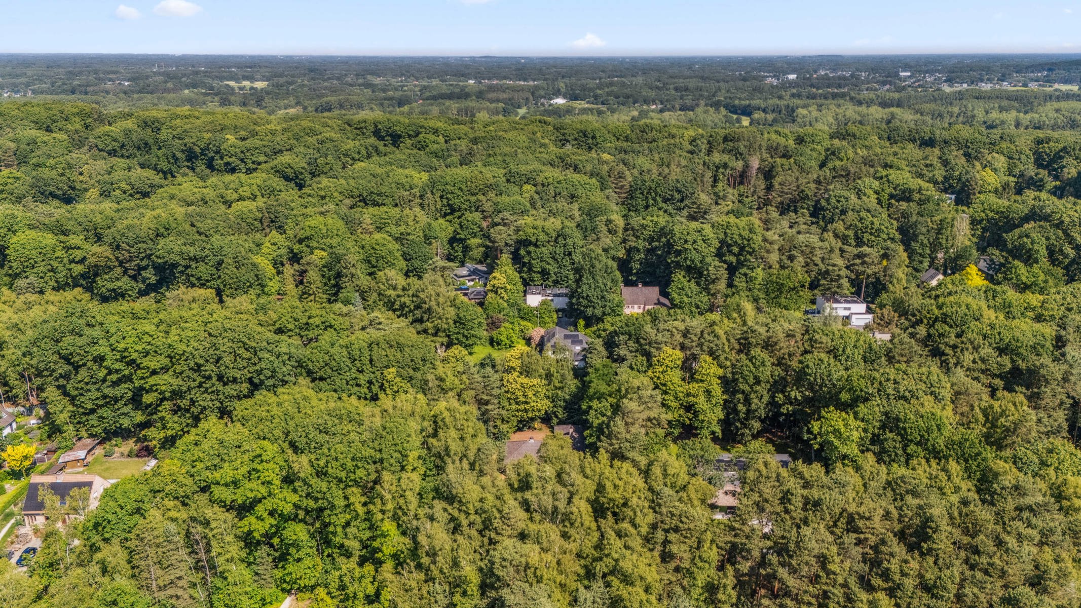 Villa in prachtige groene omgeving te ROTSELAAR foto 23