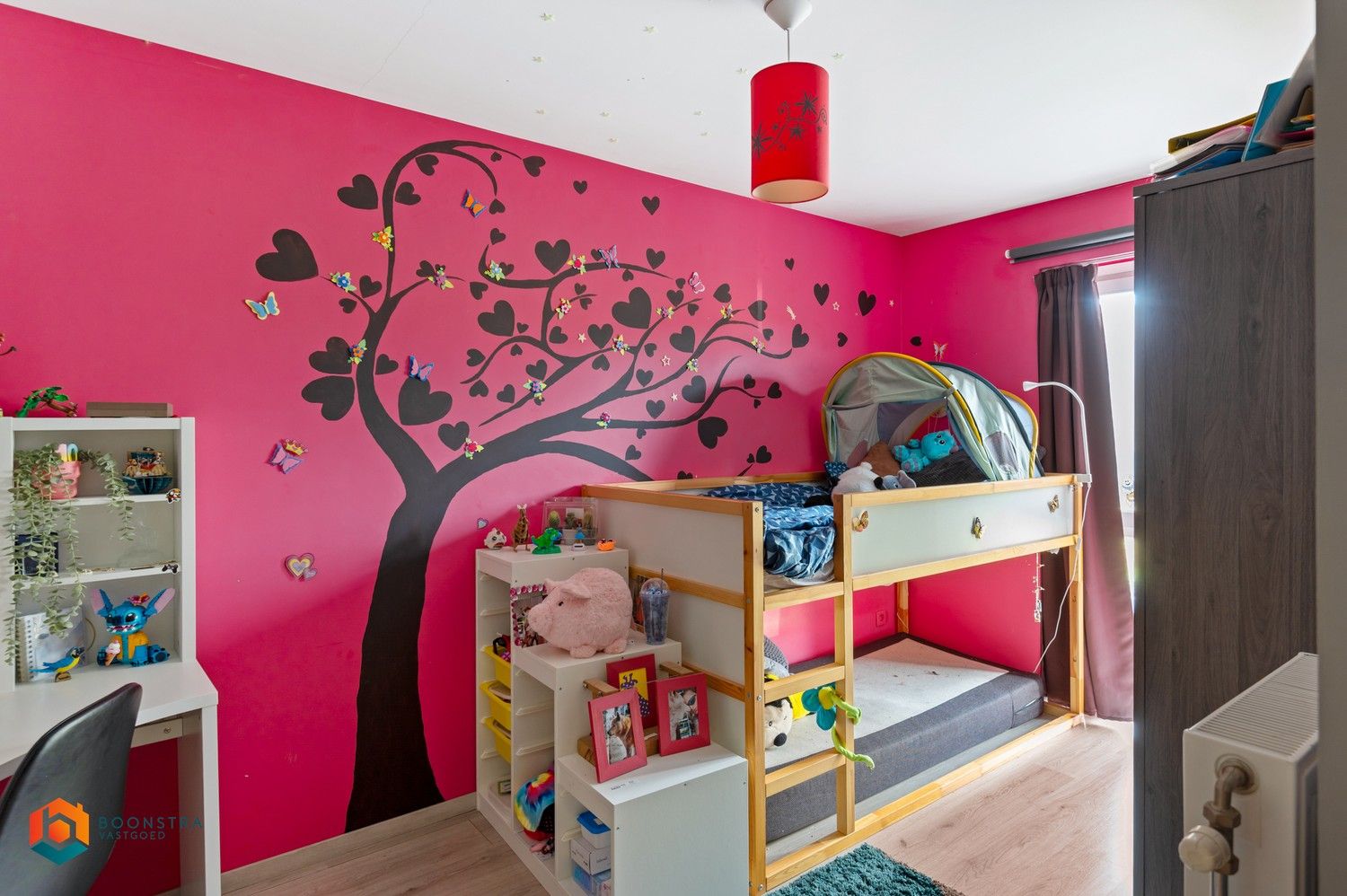 Energiezuinige woning met 4 slpkrs te Mechelen foto 19