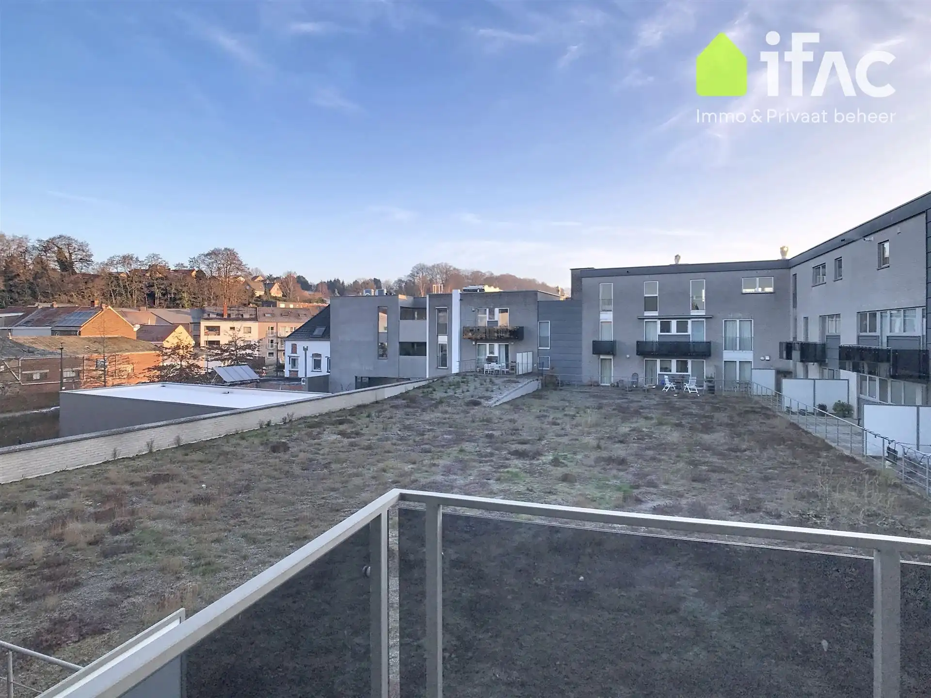 Appartement 3 slaapkamers en parking foto 10