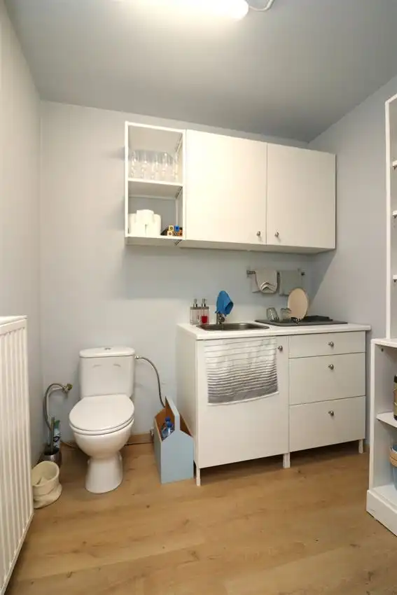 Centraal gelegen handelszaak met hoog zichtbaarheidsgehalte foto 13