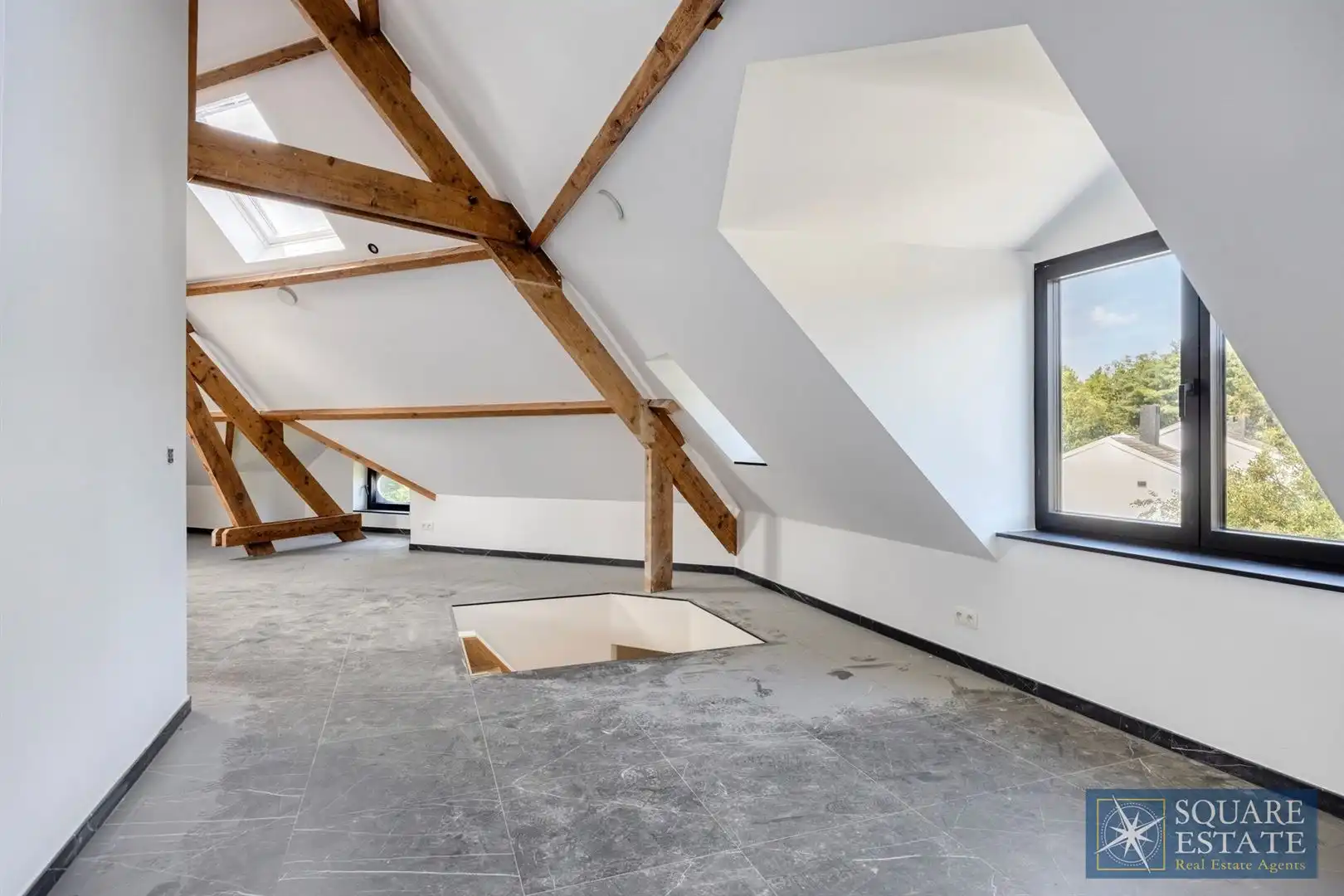 Prachtige villa met 5 slaapkamers, gelegen op het Domaine du Bouchout foto 18