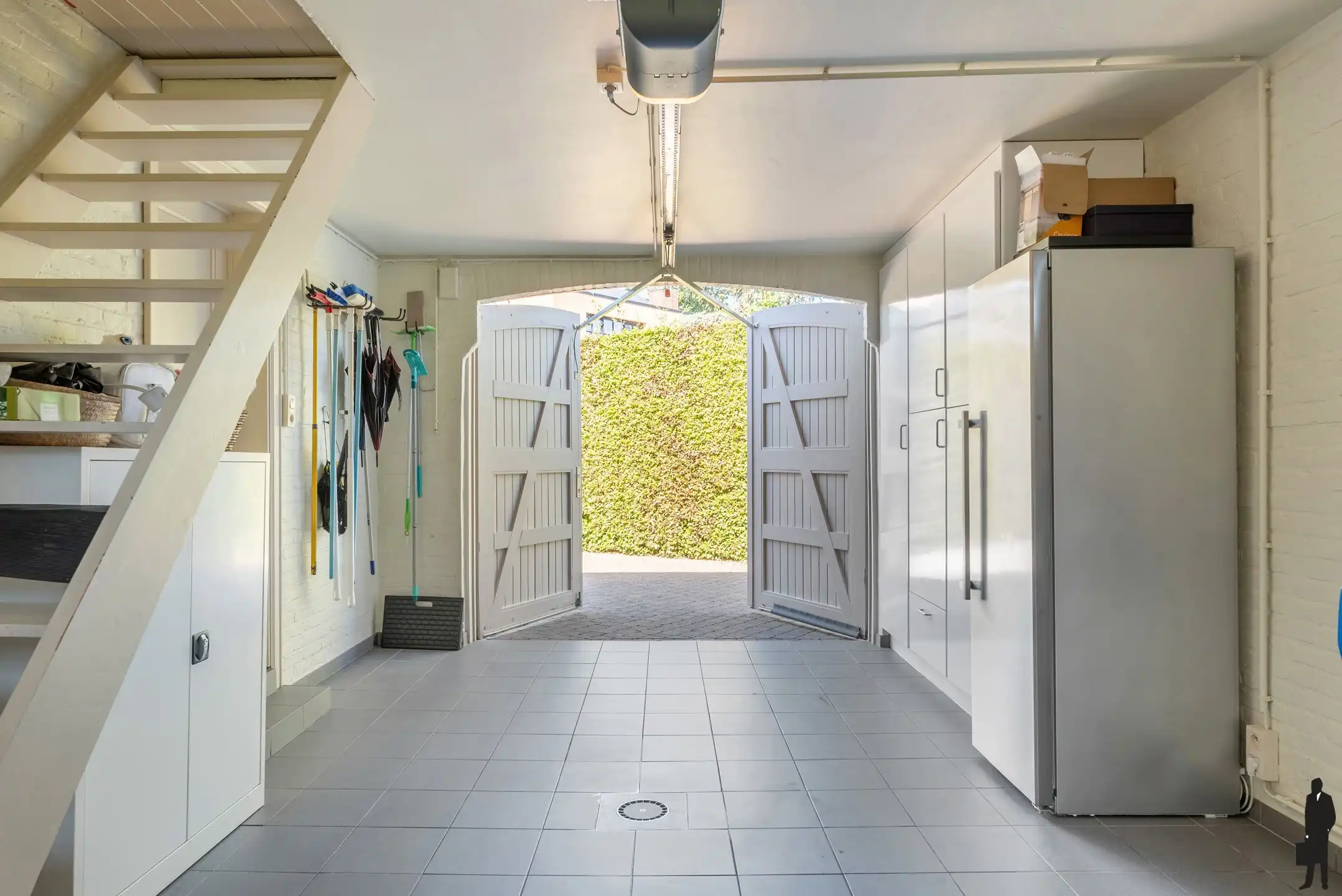 Bijzondere karakteristieke villa op 1.560m² in hartje Oud-Turnhout  foto 18