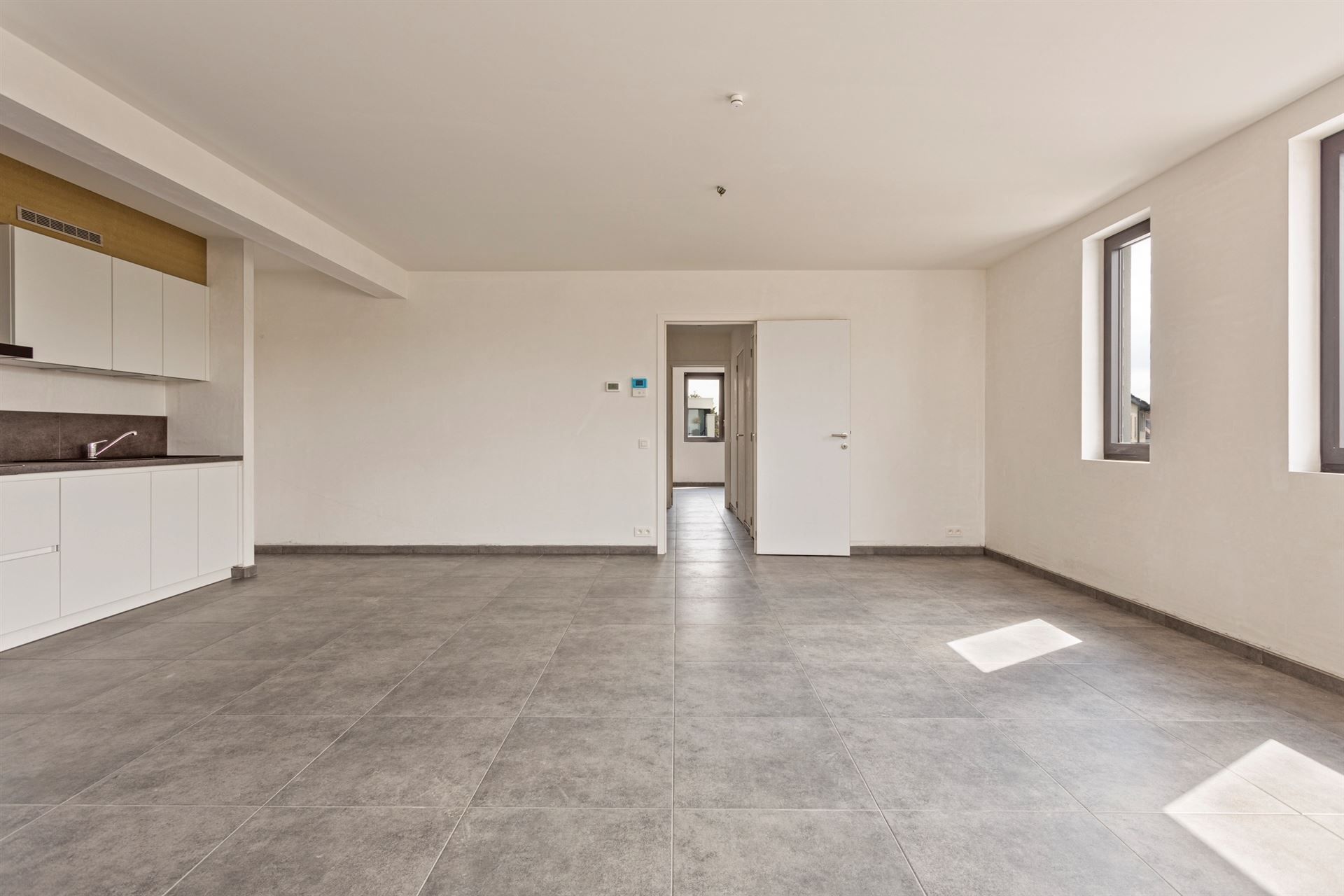 Prachtig appartement op eerste verdieping (nieuwbouw) te Zaventem foto 3