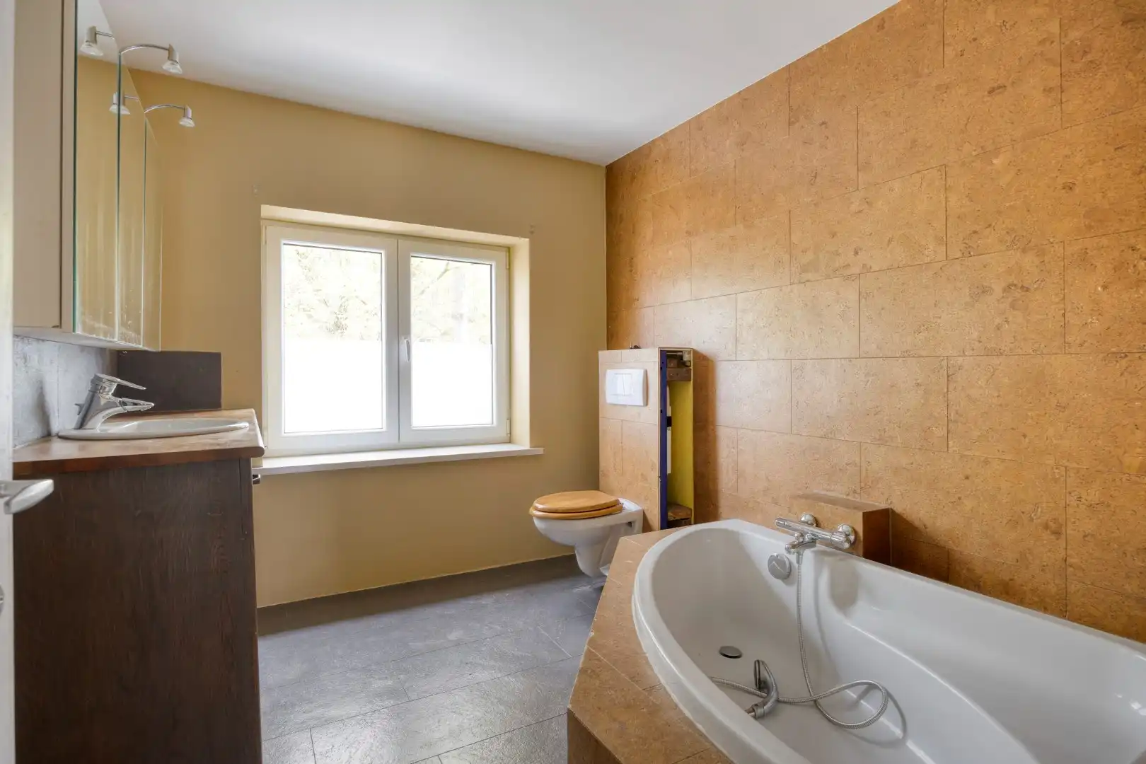 Ruime woning met 5/6 slaapkamers op perceel van 6a80ca ! foto 22