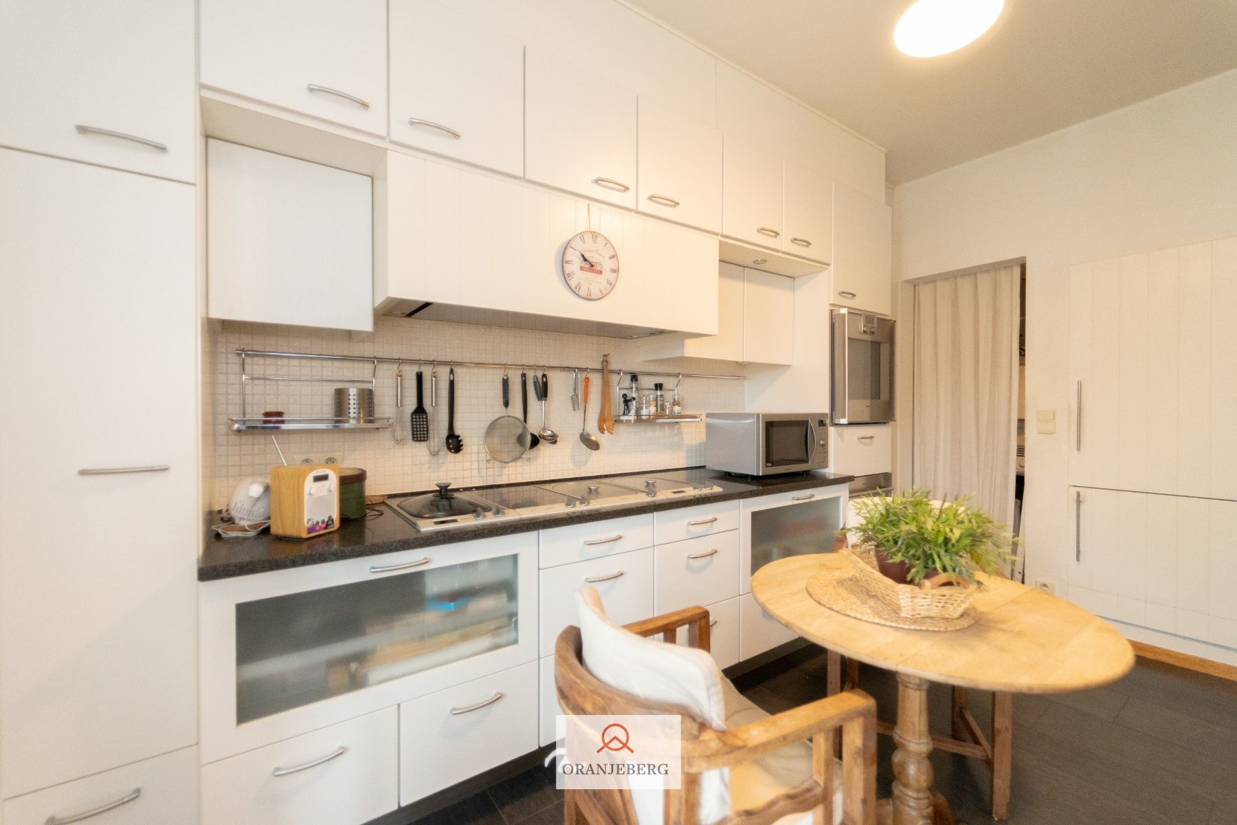 Ruim 3 slpk duplexappartement in groene omgeving foto 18