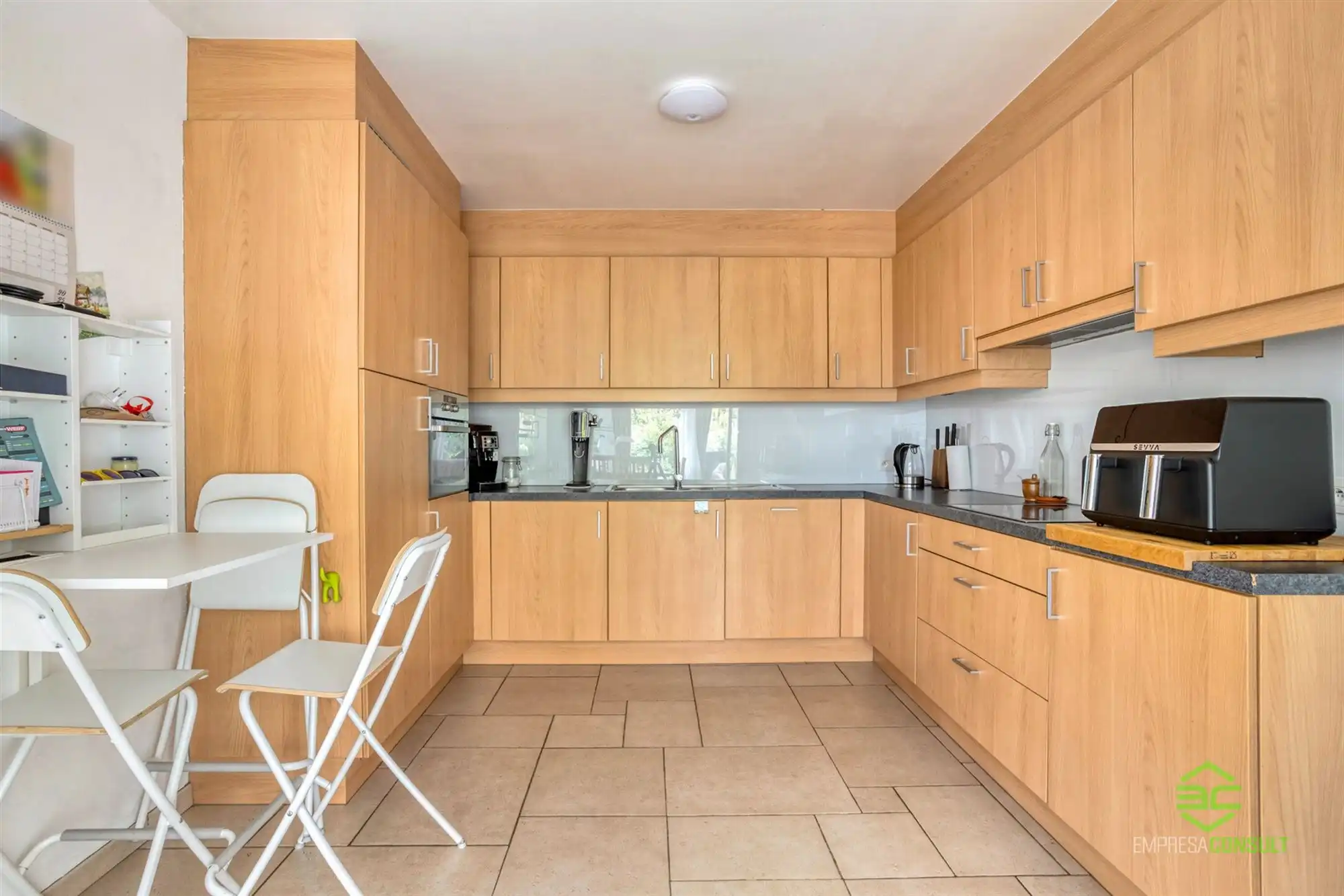 Ruime, energiezuinige woning met 5slpk en 3 badk te Hoeleden! foto 11