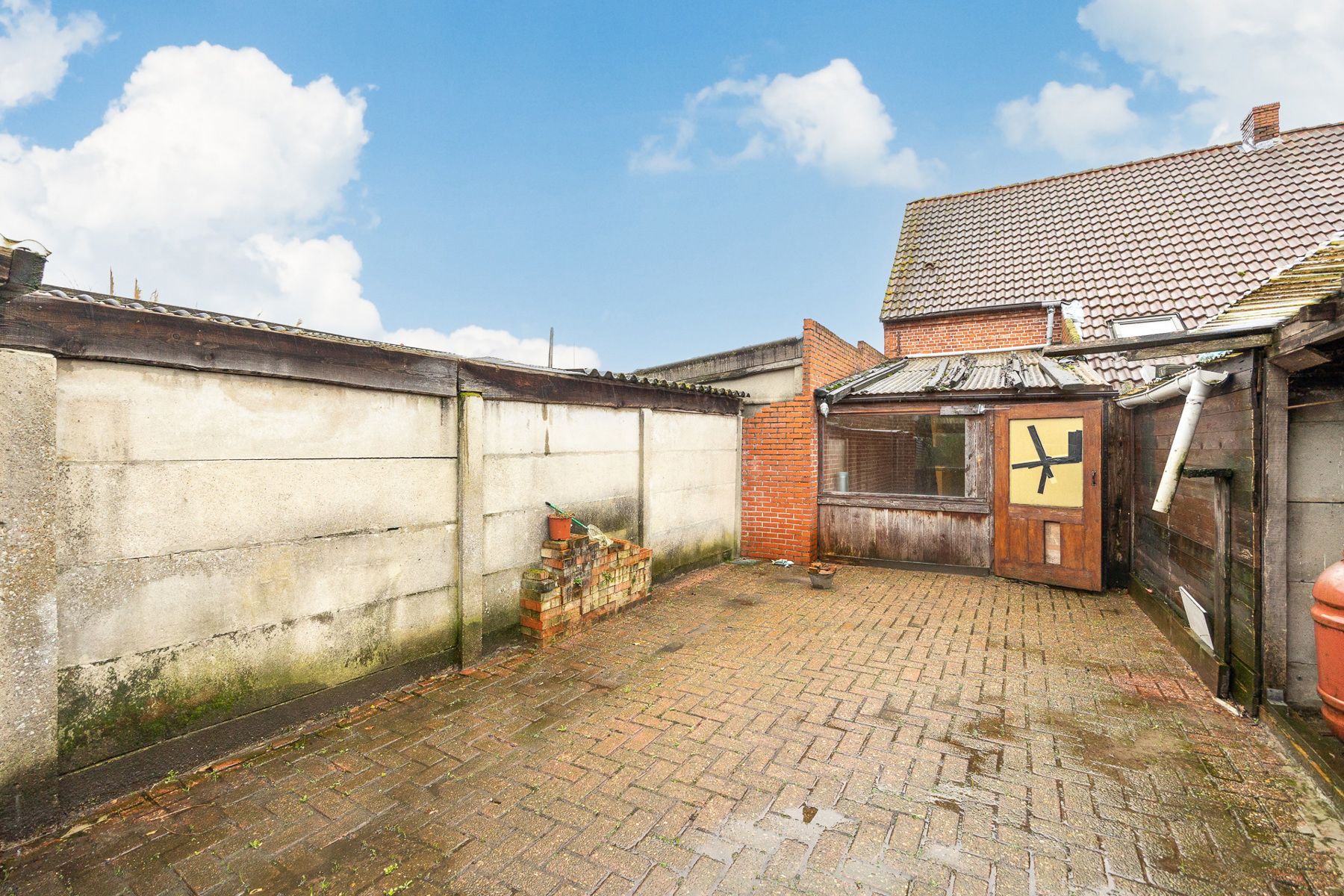 Rustig gelegen woning op ruim perceel van 1887 m² foto 34
