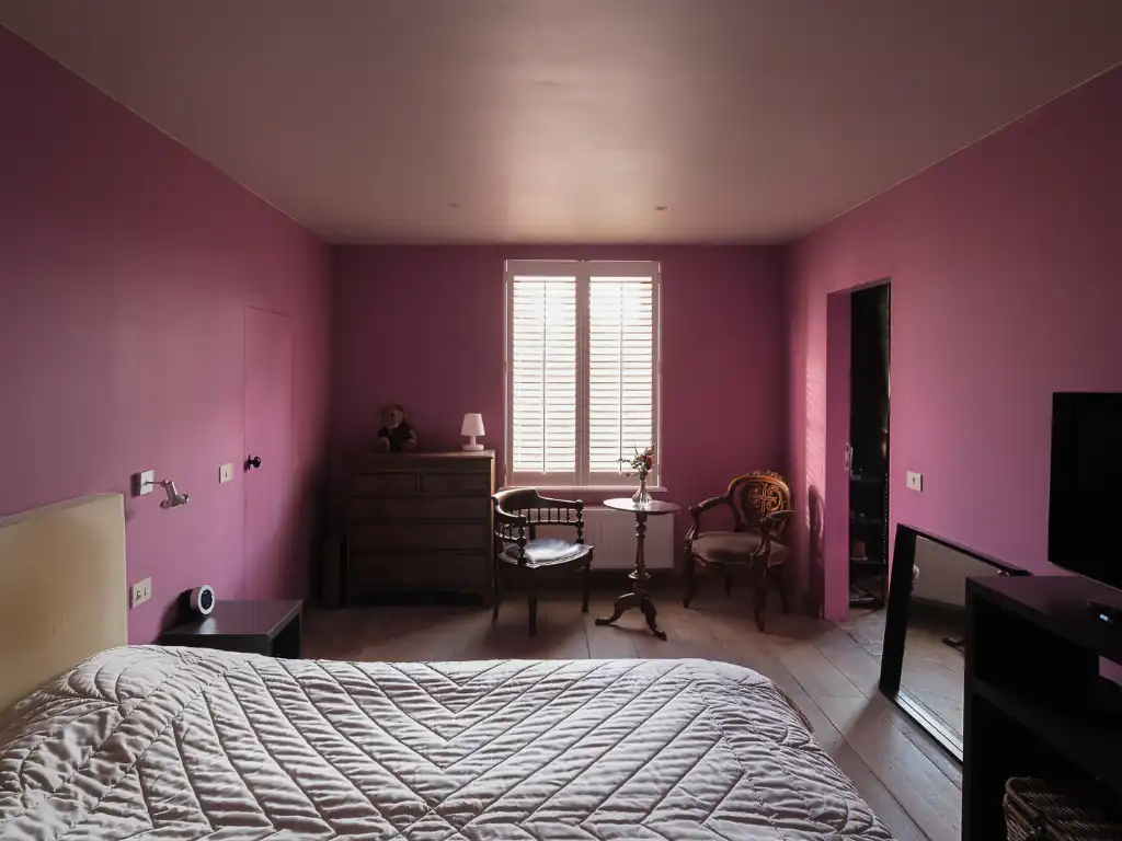 Karaktervolle gerenoveerde hoeve met zwembad en wijngaard op 4.700 m² te Vurste foto 21