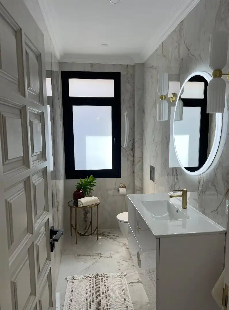 Exclusieve vrijstaande villa met zeezicht en privézwembad  foto 11