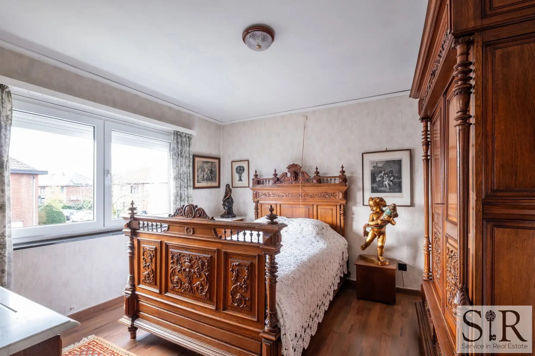 Huis te koop foto 10