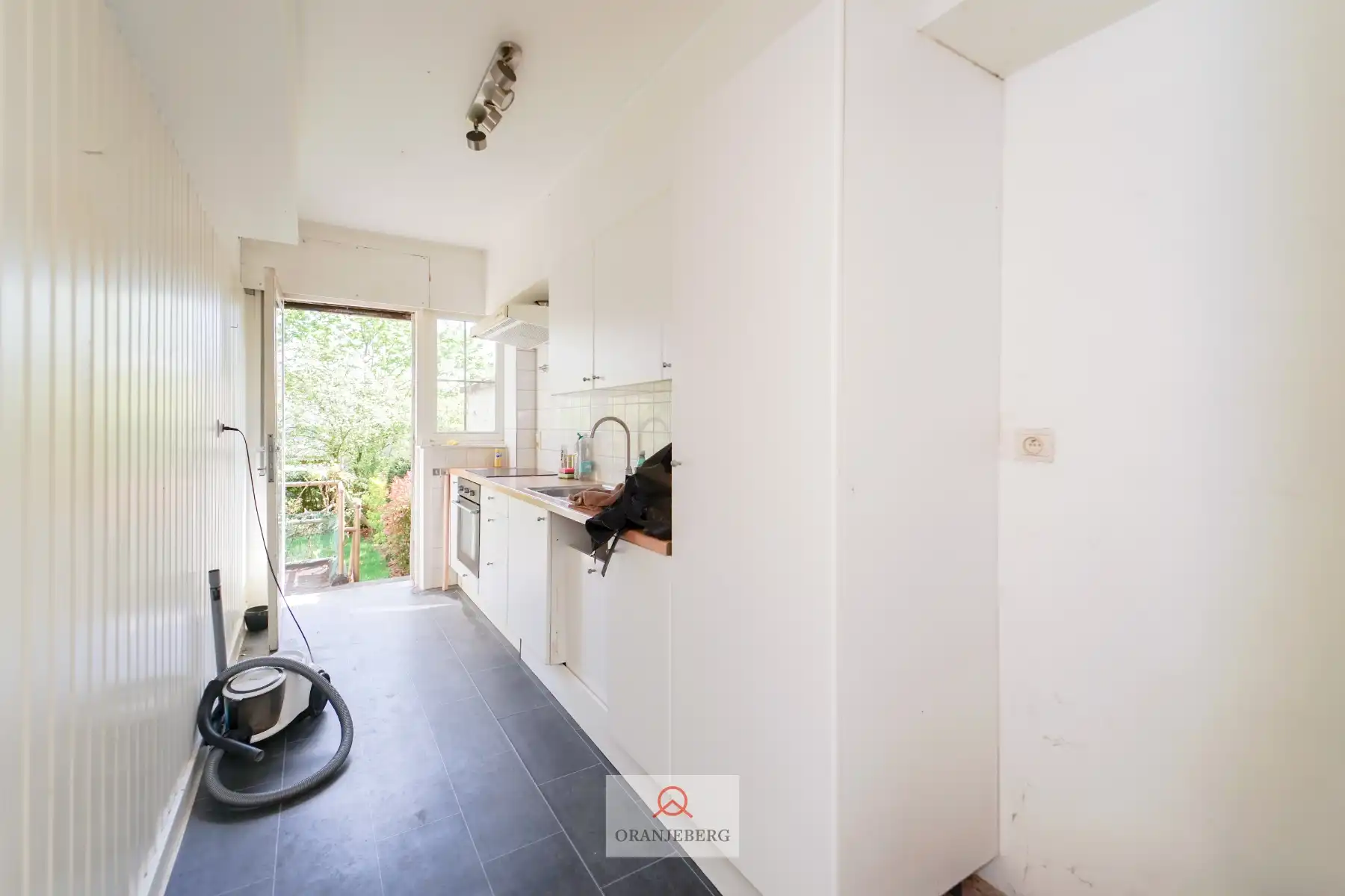 Rustig gelegen ruime woning vlakbij UZ Gent, De Sterre foto 17