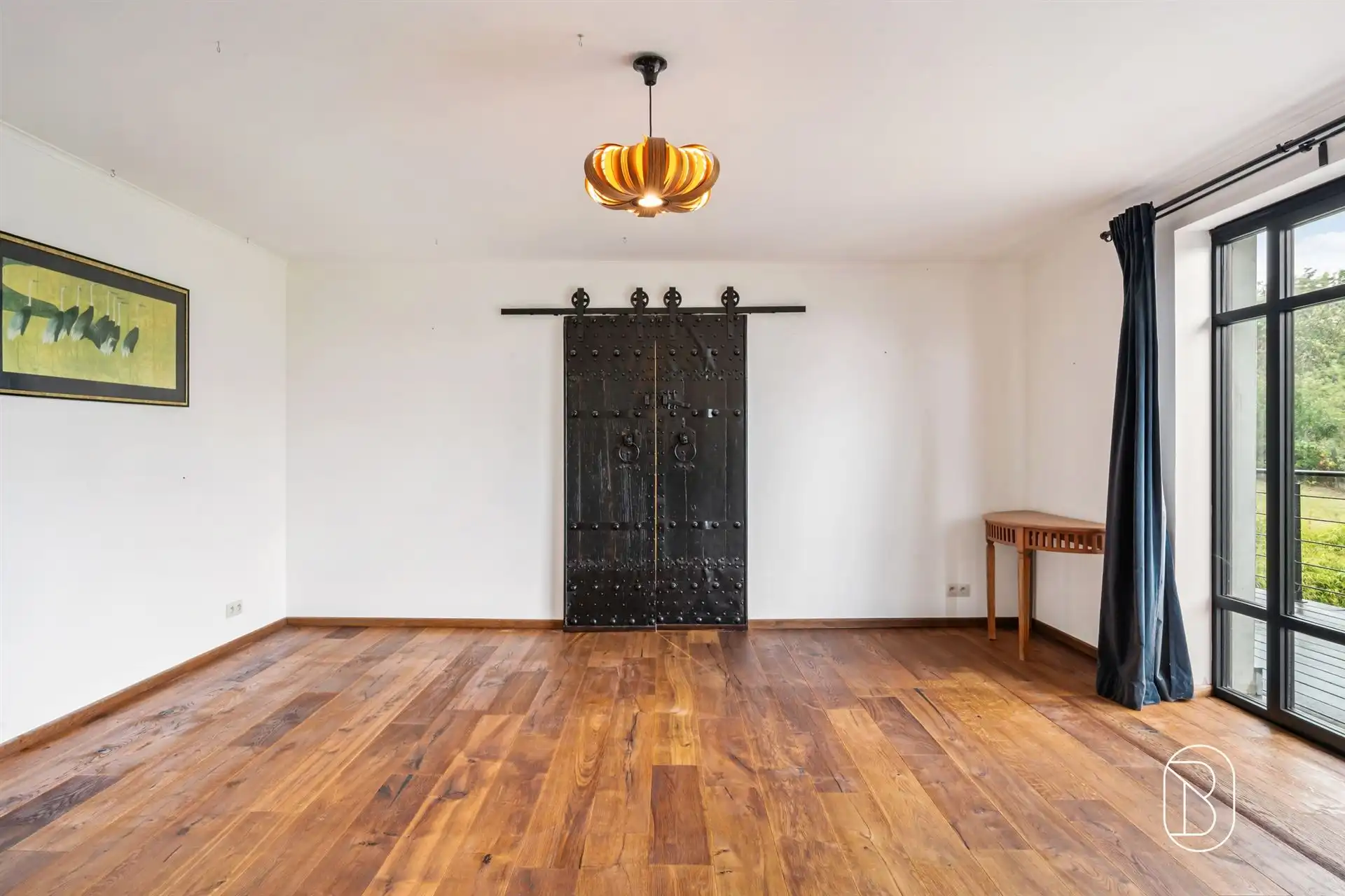 Ruime karakterwoning met 4 slk, grote tuin en charme. foto 26