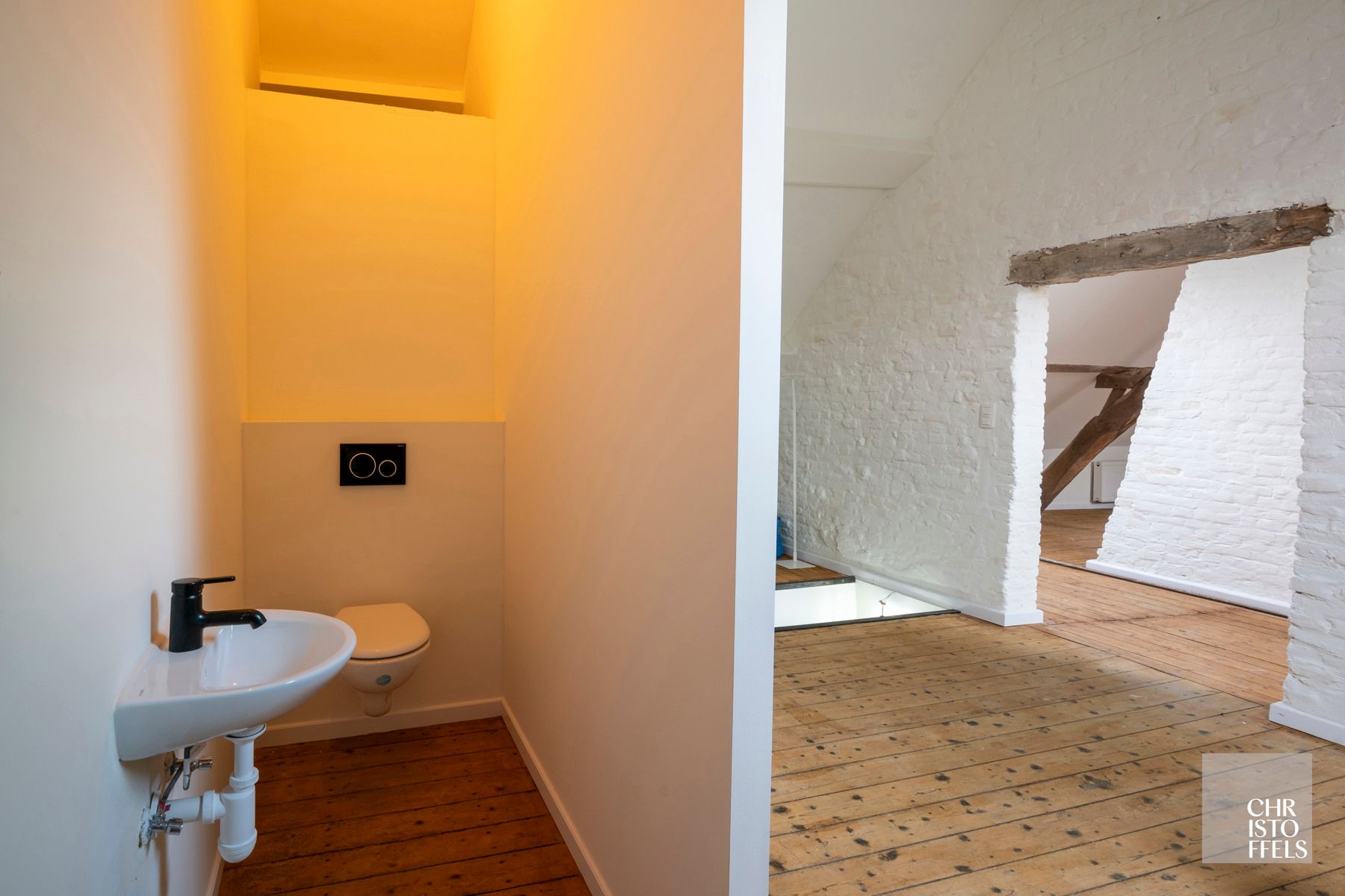 Kwalitatief gerenoveerde hoeve met 413 m² woonbeleving!  foto 27