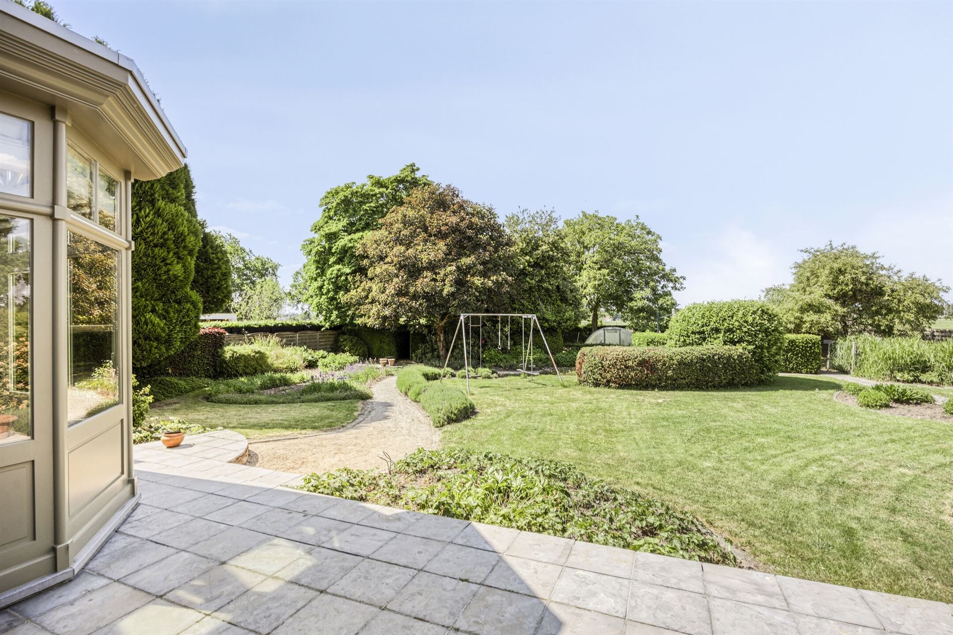 Woning met prachtige tuin te koop in Laakdal foto 27