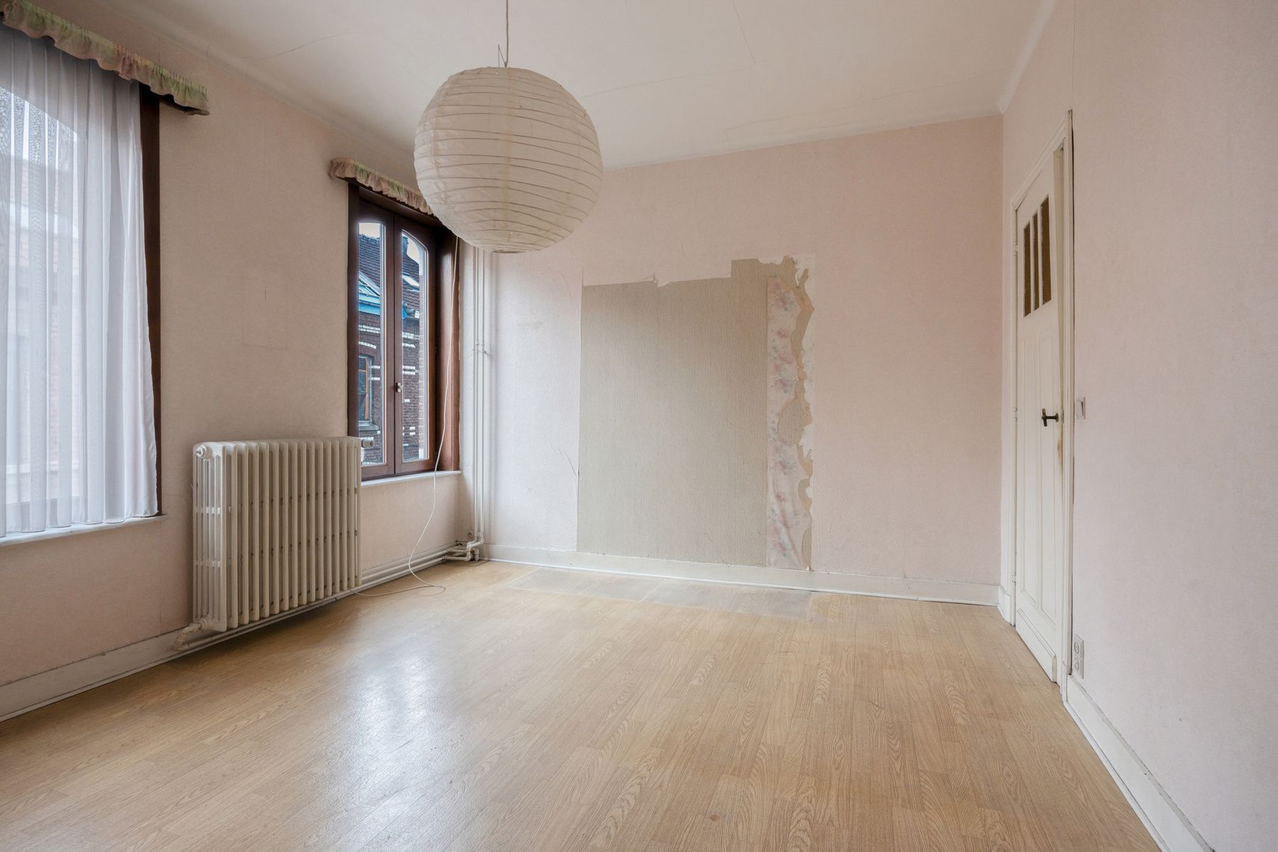 Ruime te renoveren karakterwoning te Heverlee. foto 14