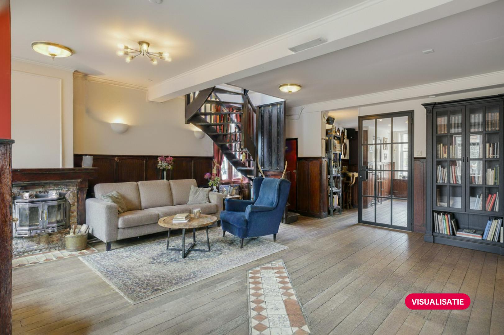 Kei leuke woning te koop in Meersel-Dreef foto 6