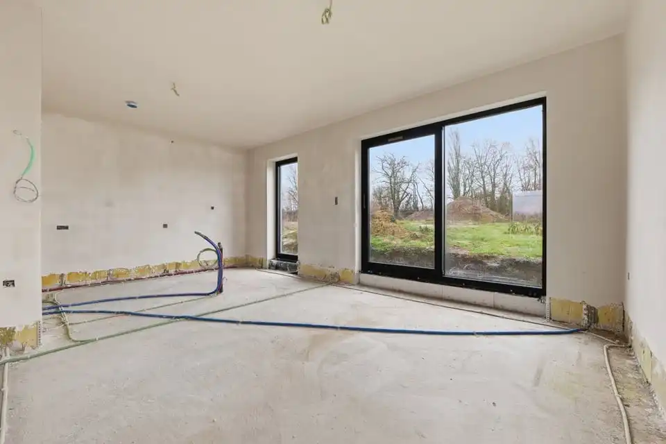 KELSBEEK - LANDELIJKE NIEUWBOUWWONINGEN NABIJ HET CENTRUM VAN SINT-TRUIDEN foto 18