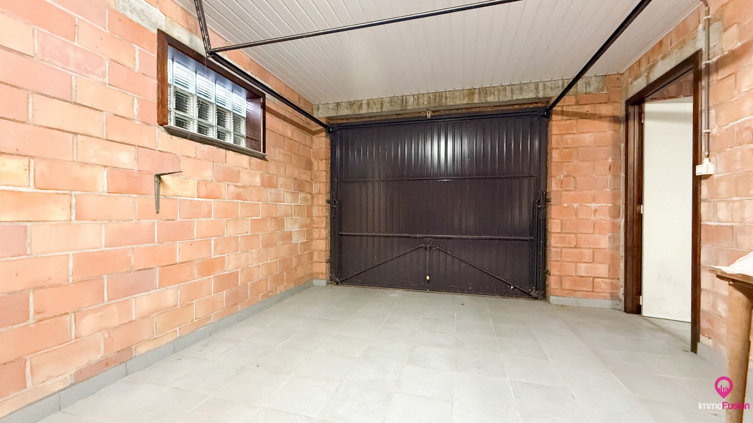 Gelijkvloerse woning op 10a met 3slpk en inpandige garage! foto 25