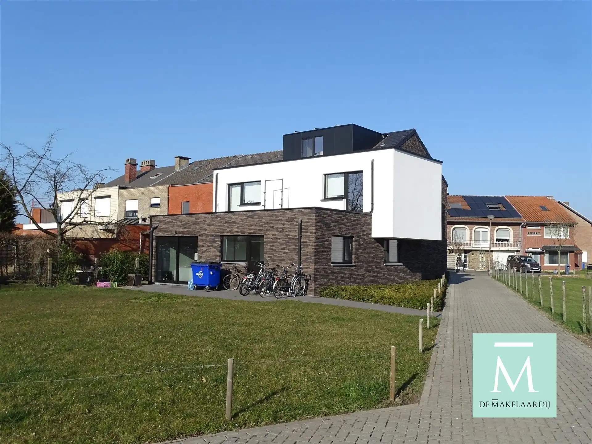 KOT/kamer (enkel voor studenten!) foto 9