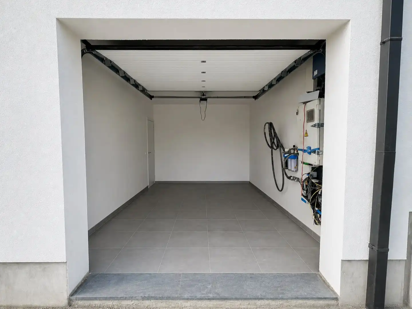 Nieuwbouwwoning te huur in Heers – energiezuinig, ruim en instapklaar foto 9