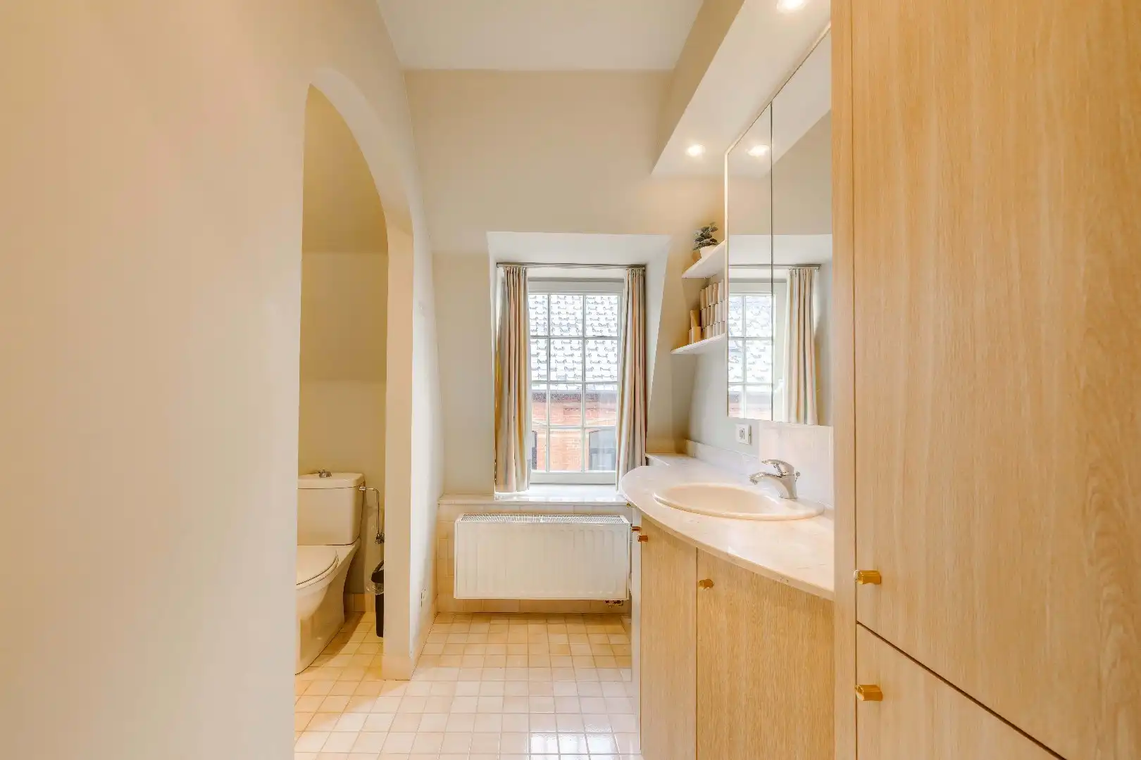 PRACHTIGE HERENWONING MET HEDENDAAGS MODERN COMFORT  foto 15