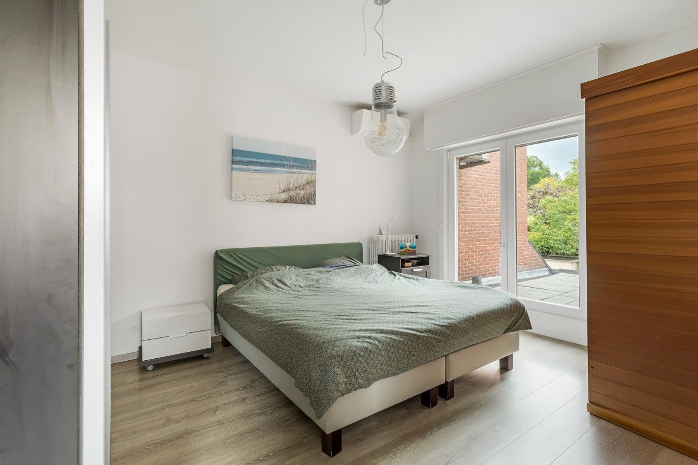 Ruime, instapklare HOB met 3 slpk., garage en toffe tuin foto 16