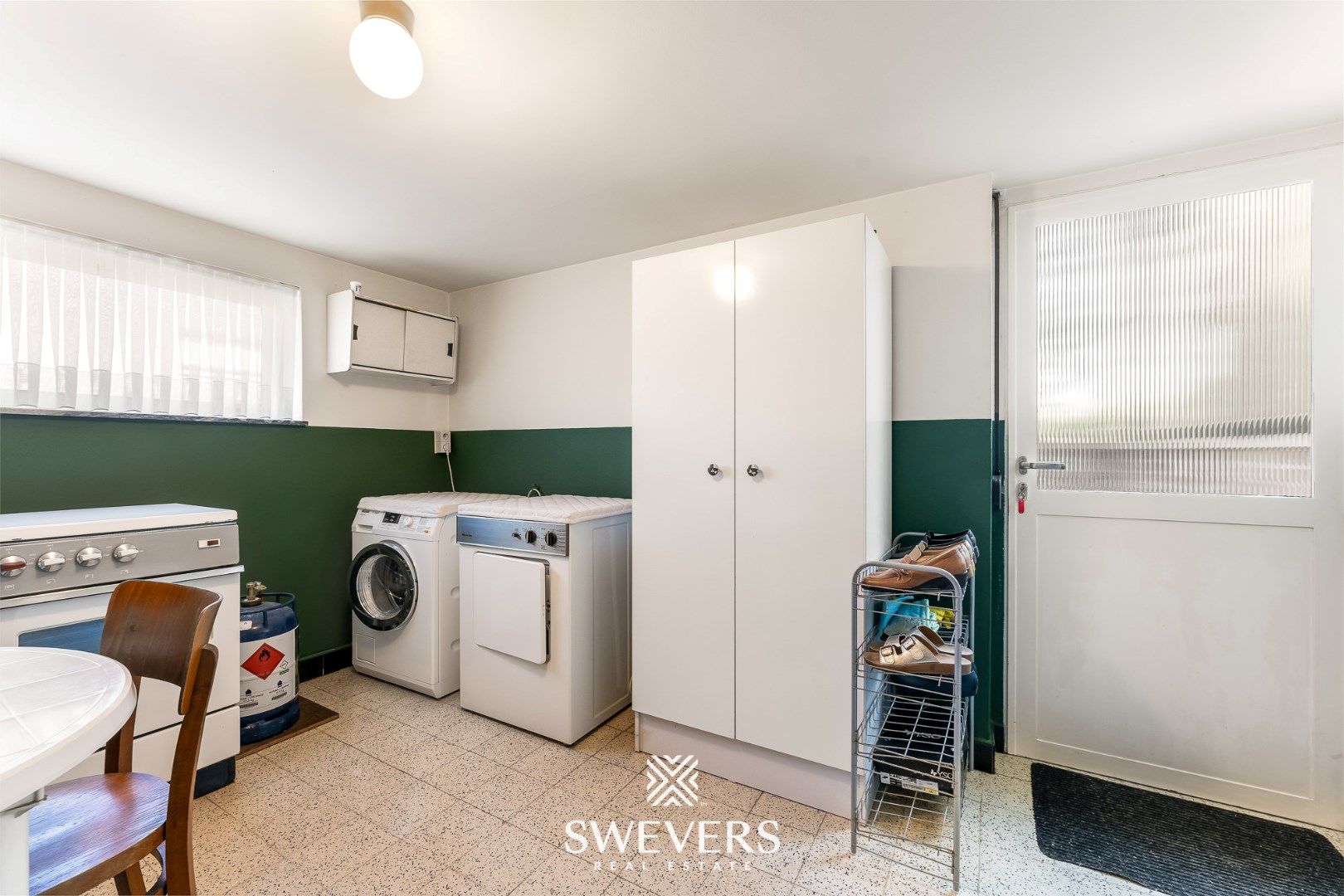 Te renoveren woning vlakbij centrum Koersel op 11a 26ca foto 20